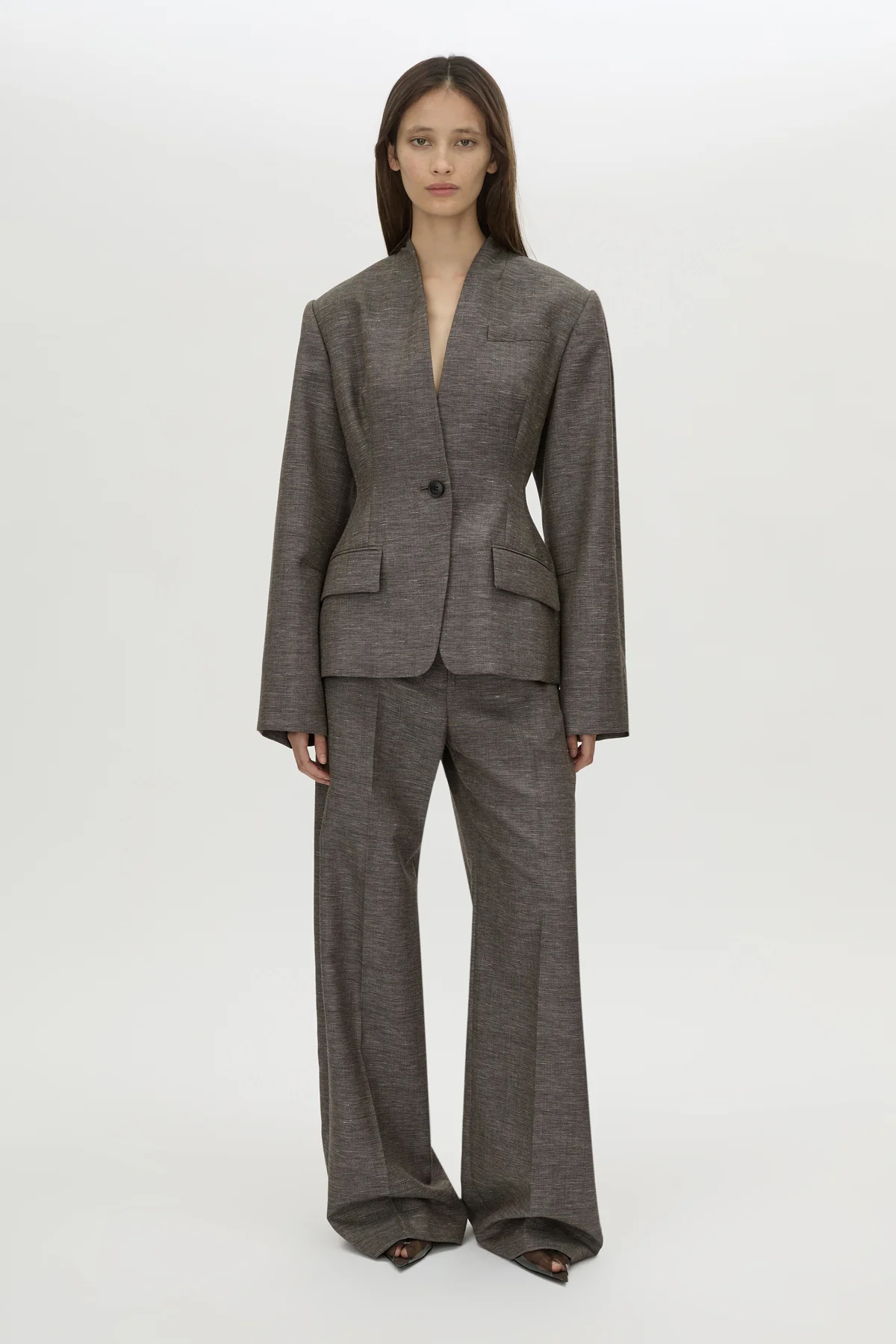 Luce Blazer