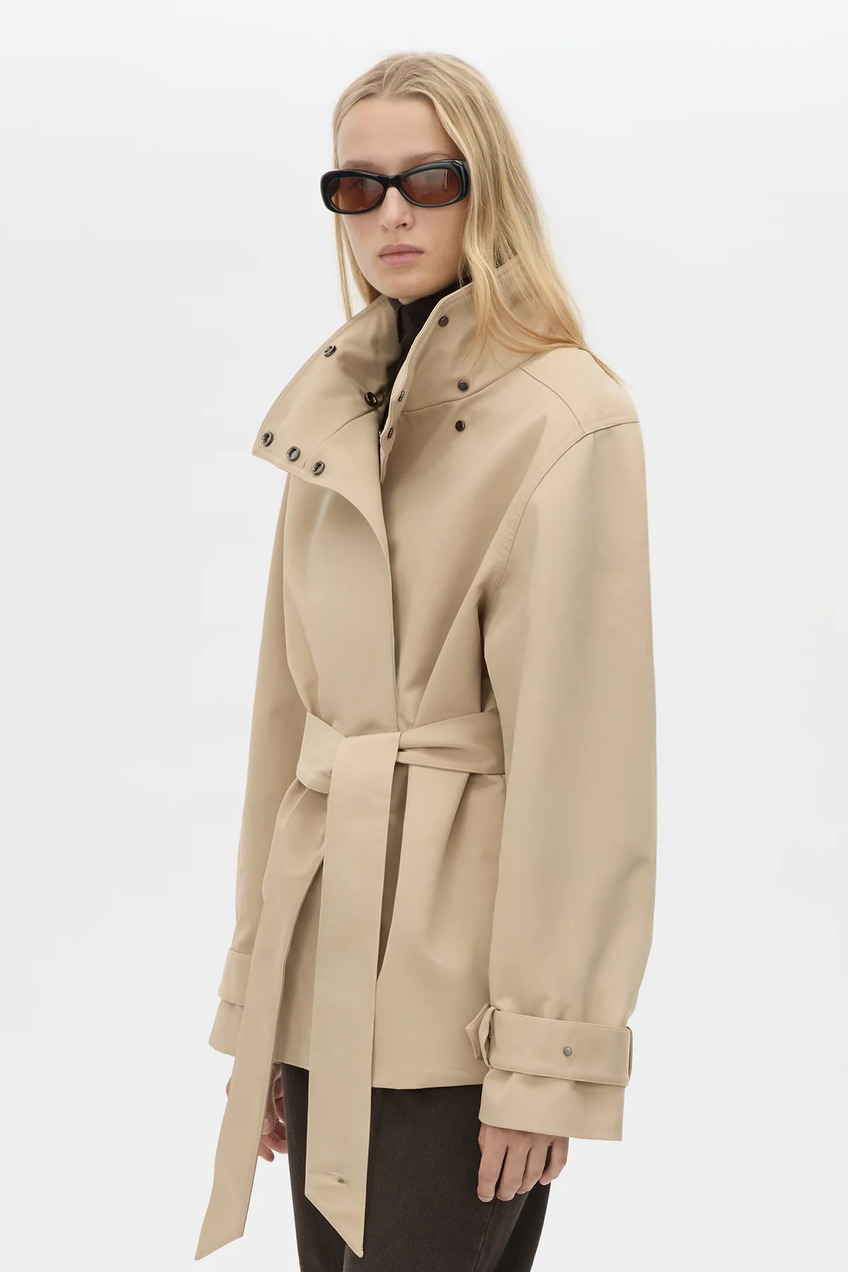 Mahdavi Puffer Jacket - Image 2