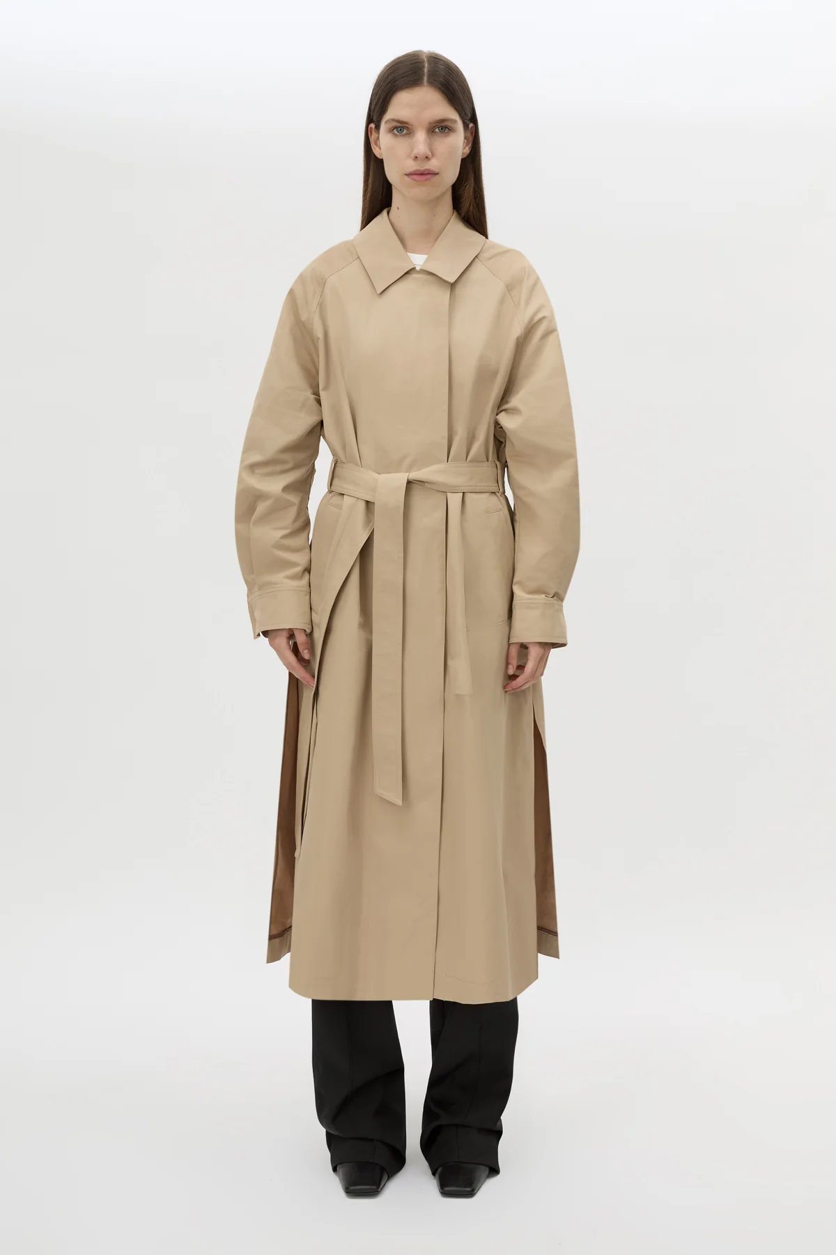 Mahdavi Trench - Image 3