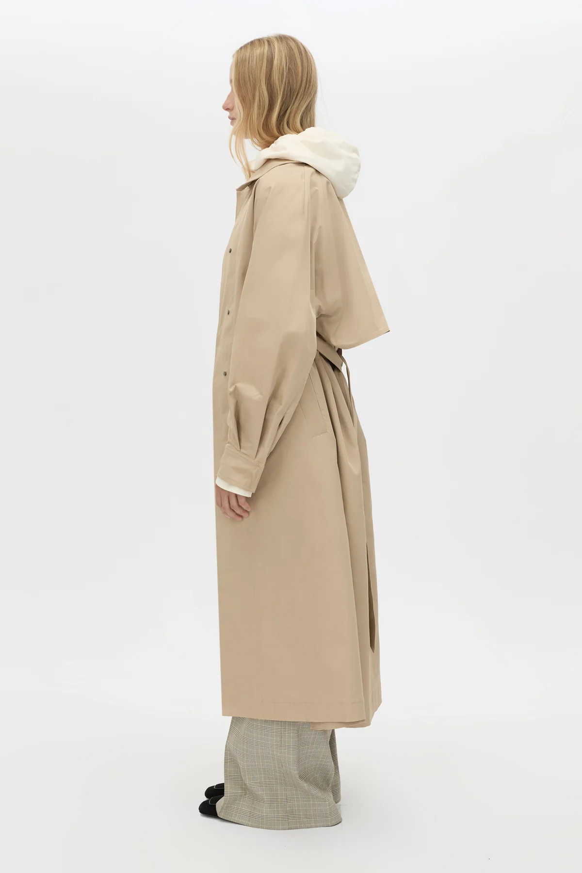 Mahdavi Trench - Image 5