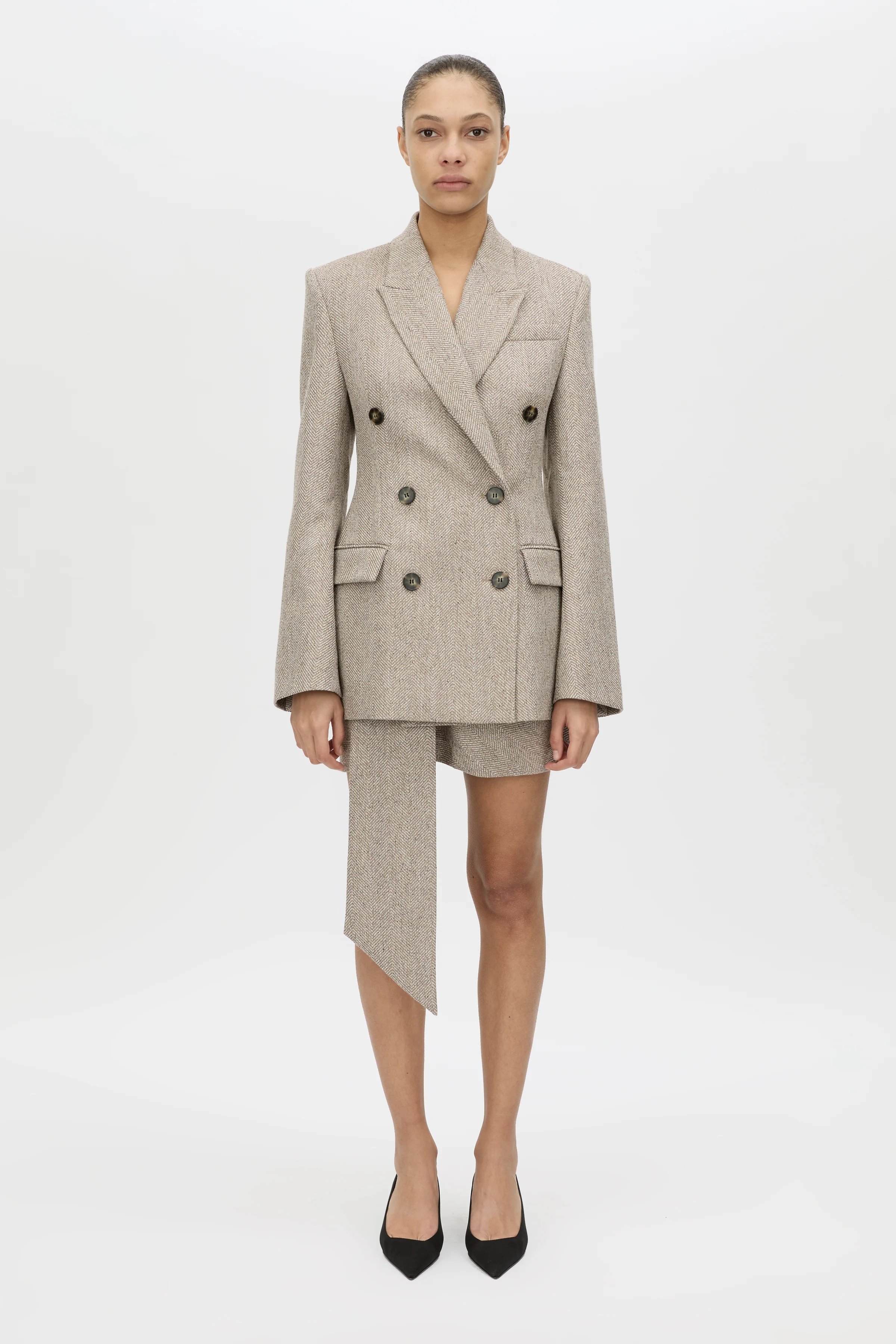 Malik Blazer - Image 3