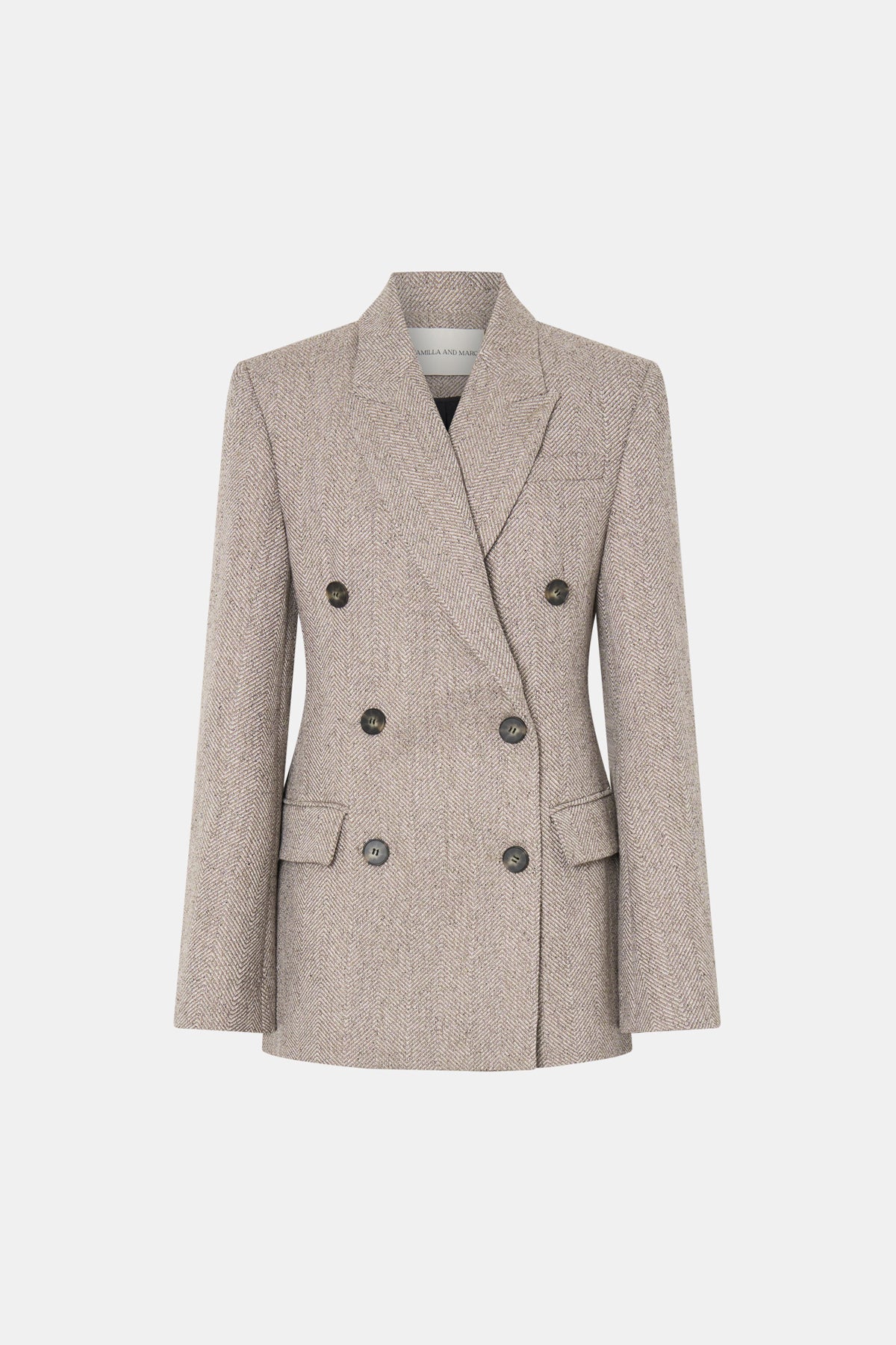 Malik Blazer - Image 6