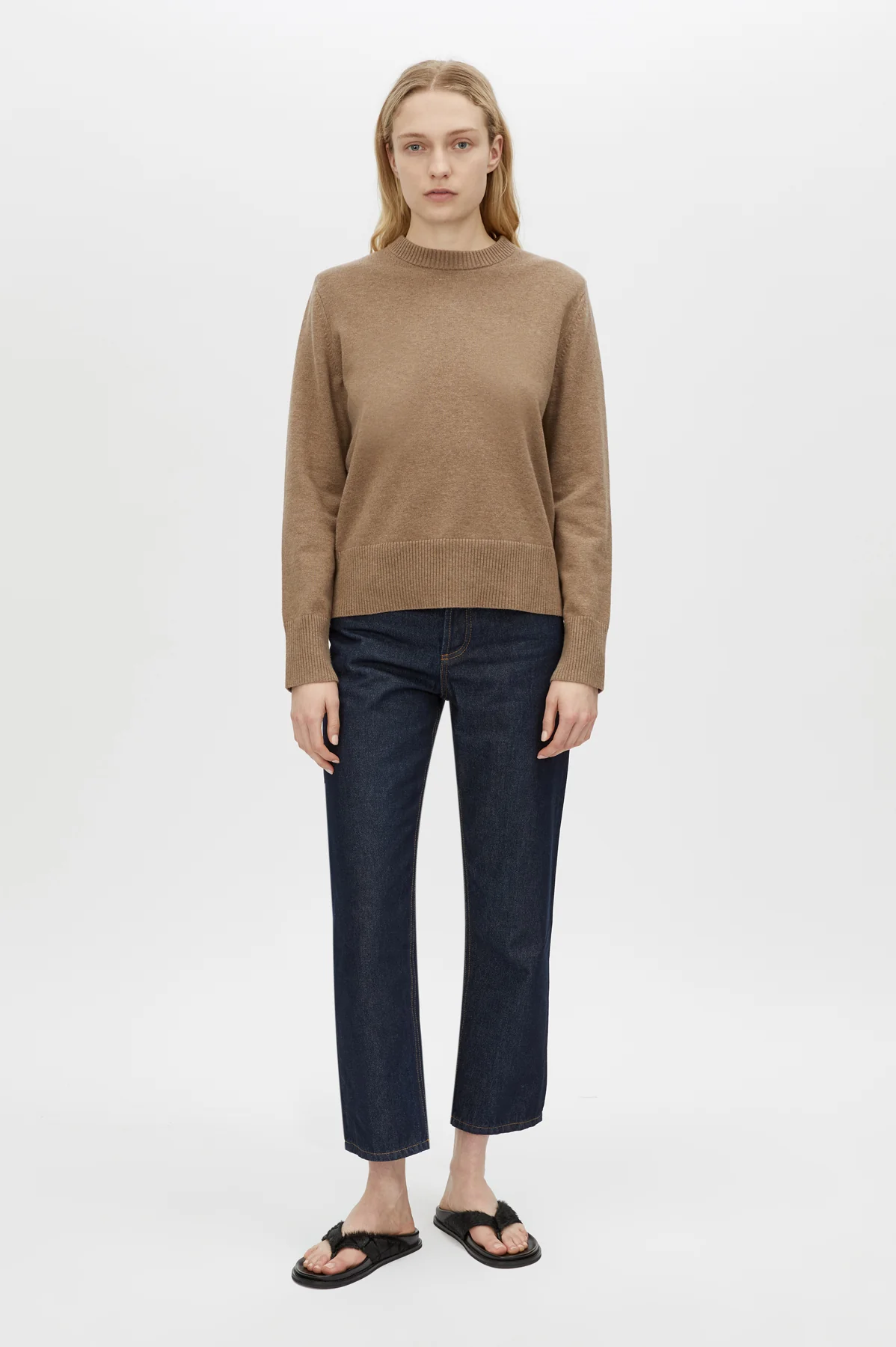 Malo Sweater