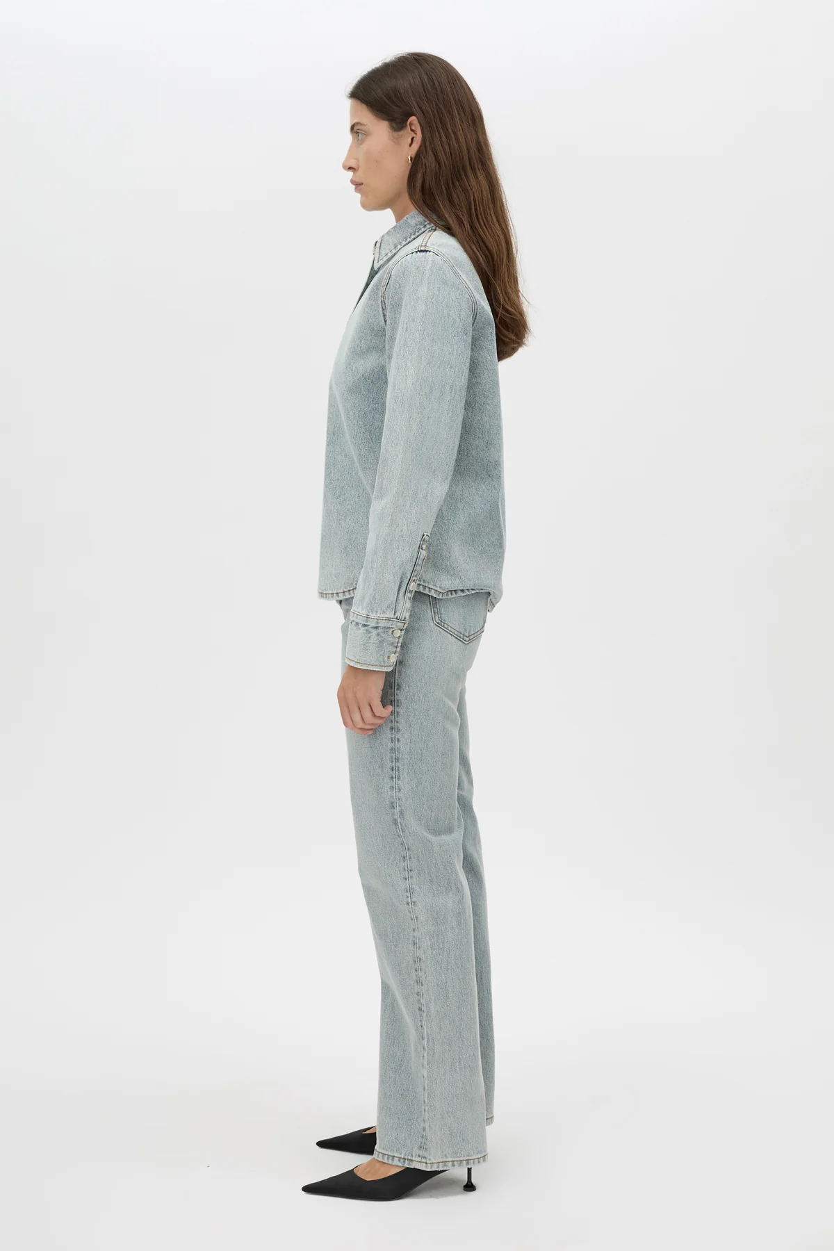 Manuela Denim Jean - Image 3