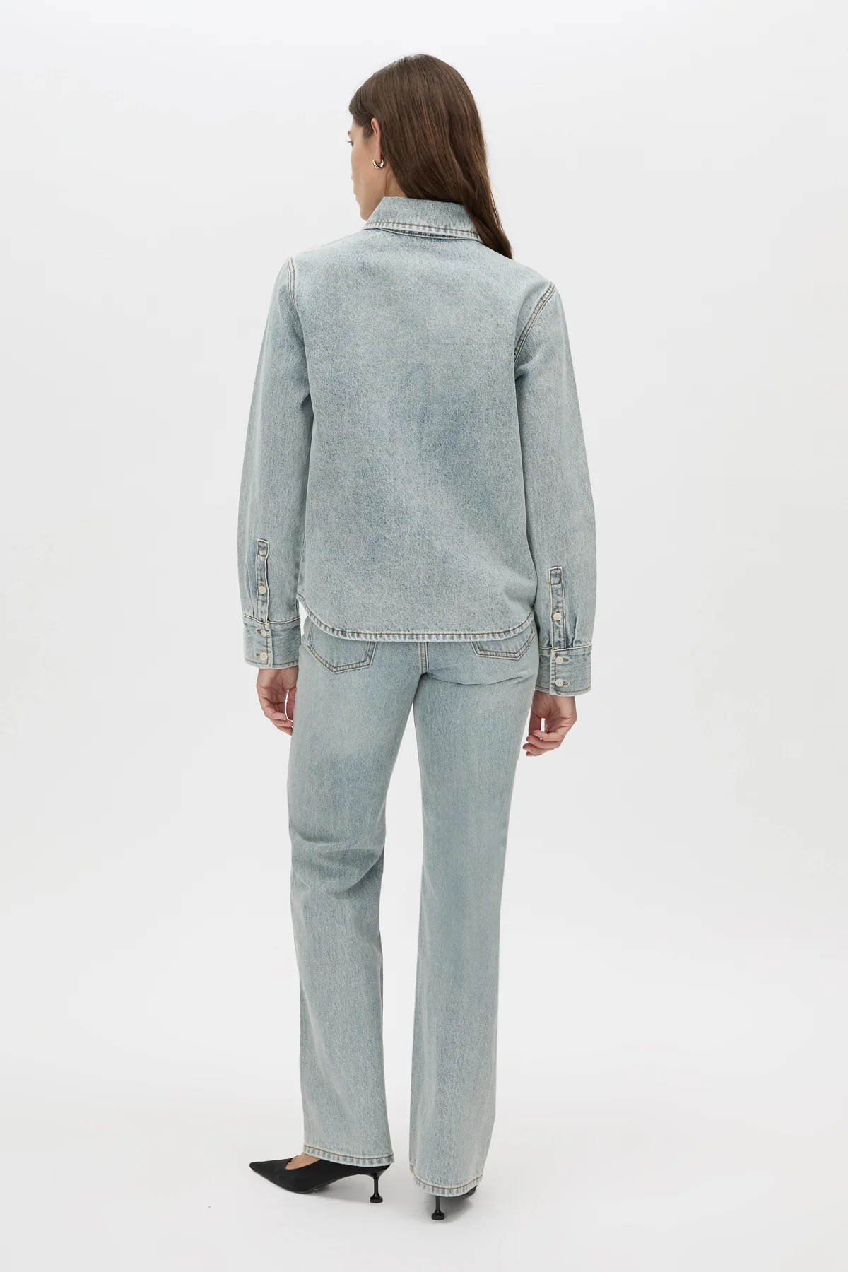 Manuela Denim Jean - Image 5
