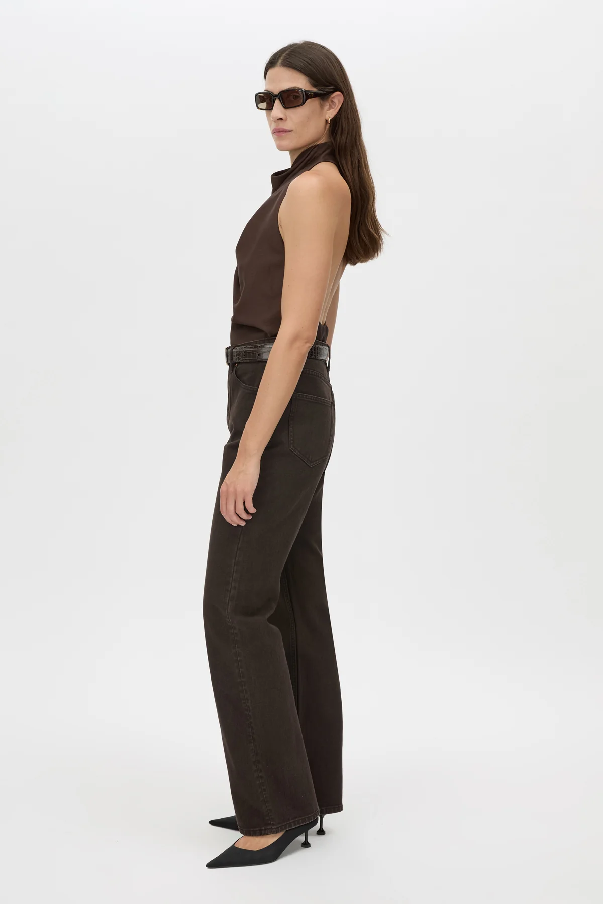 Manuela Denim Jean - Image 4