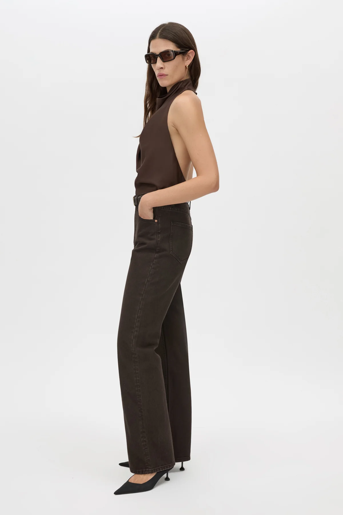 Manuela Denim Jean - Image 5