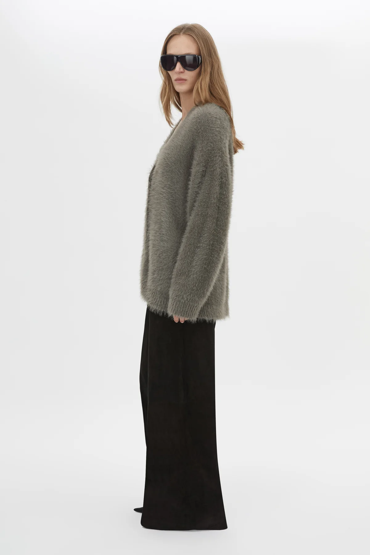 Martine Knit Cardigan - Image 4