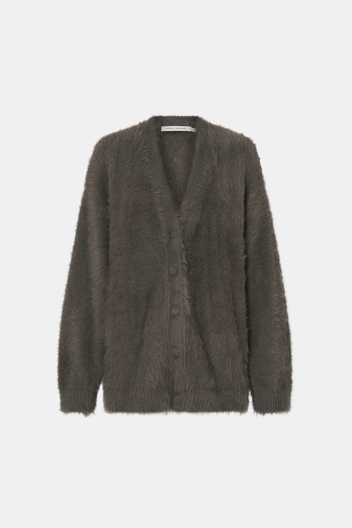Martine Knit Cardigan - Image 6