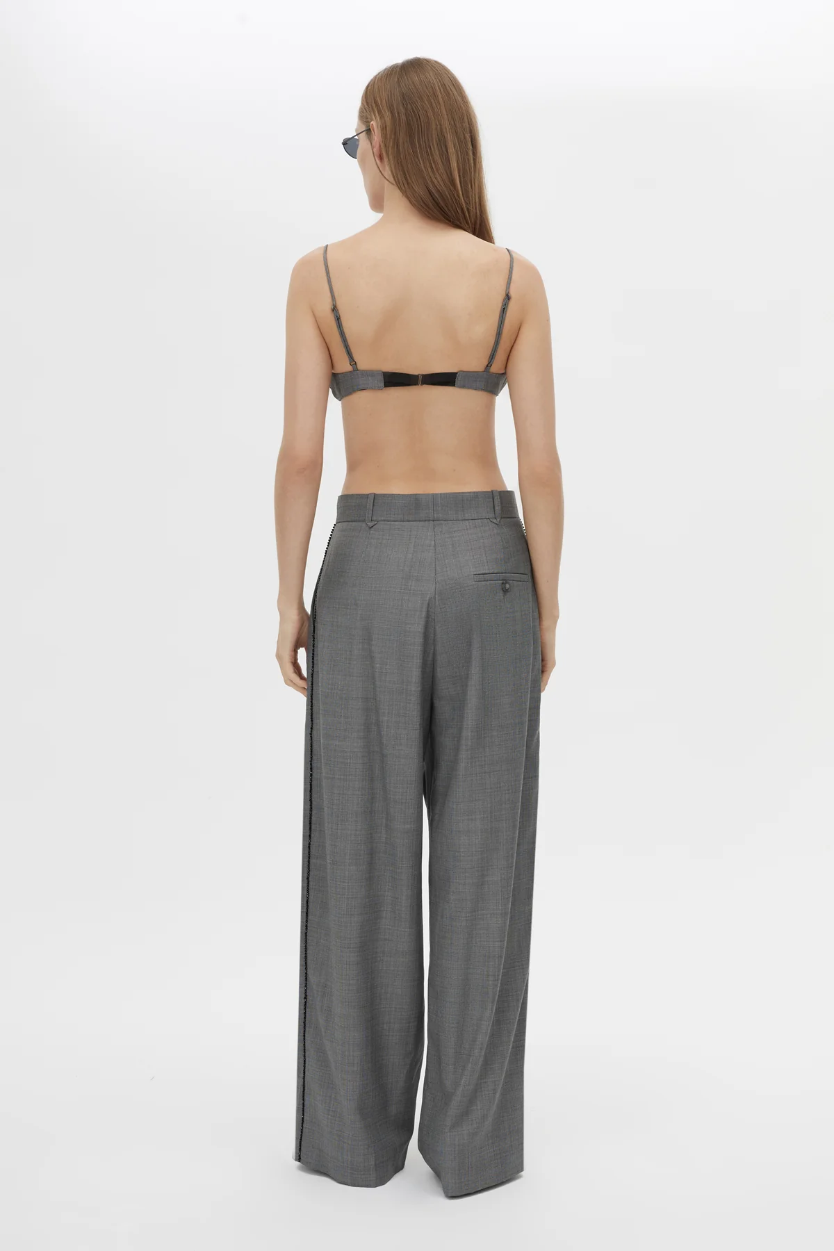 Meyer Beaded Top - Image 5