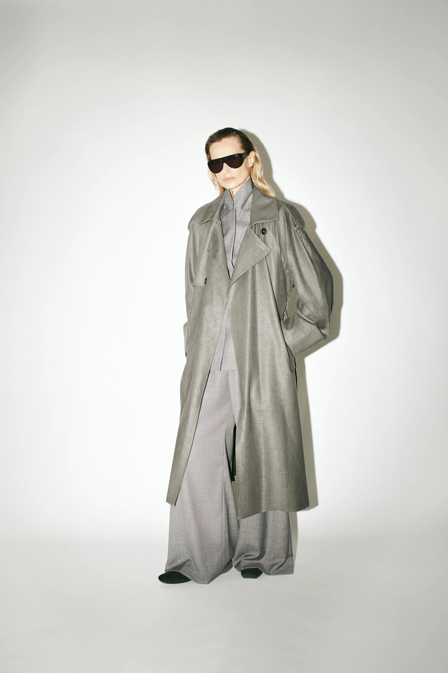 Meyer Wide Leg Pant - Image 8