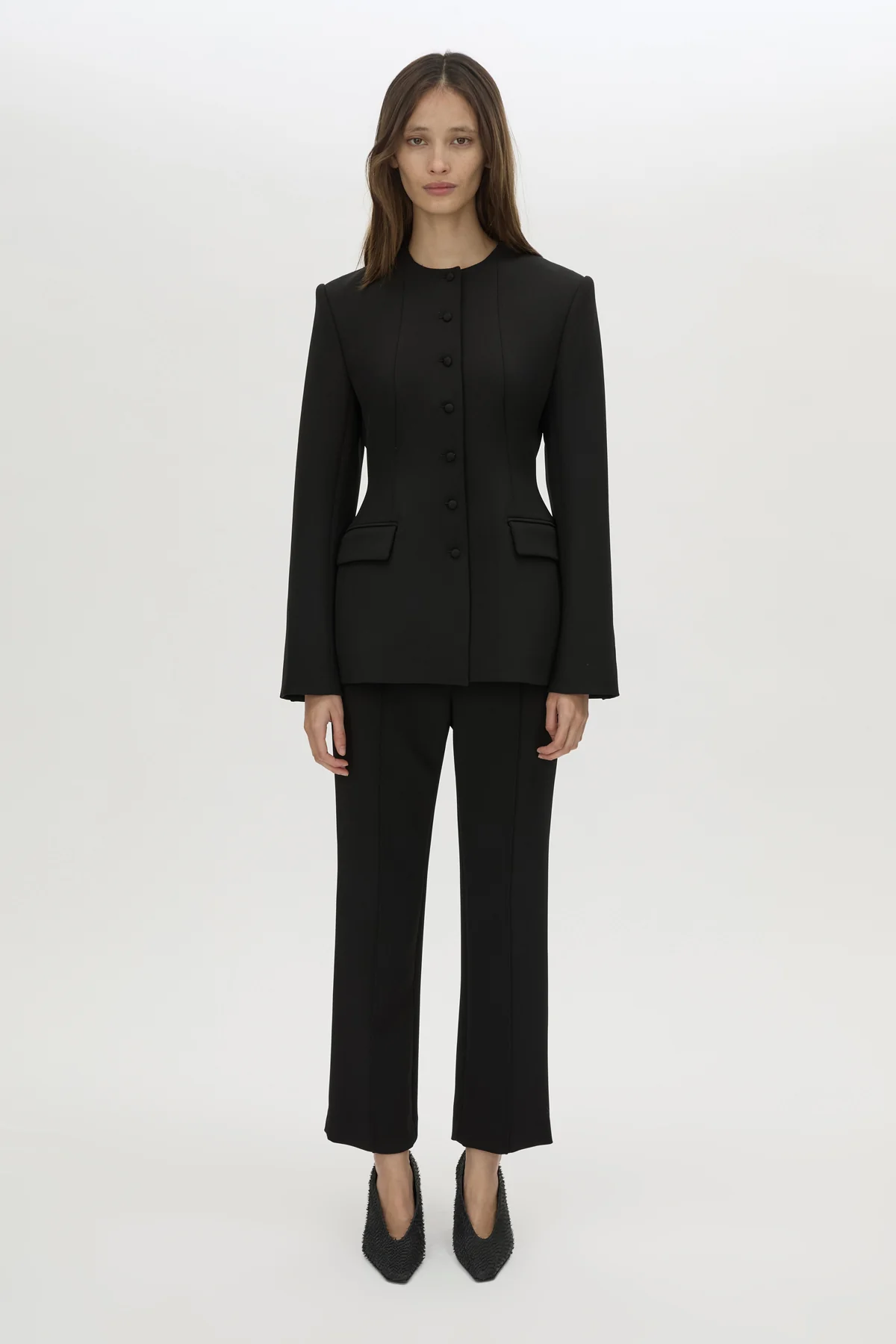 Namira Blazer
