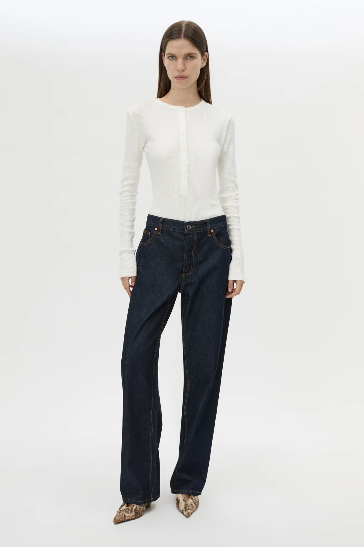 Noa Denim Jean - Image 3