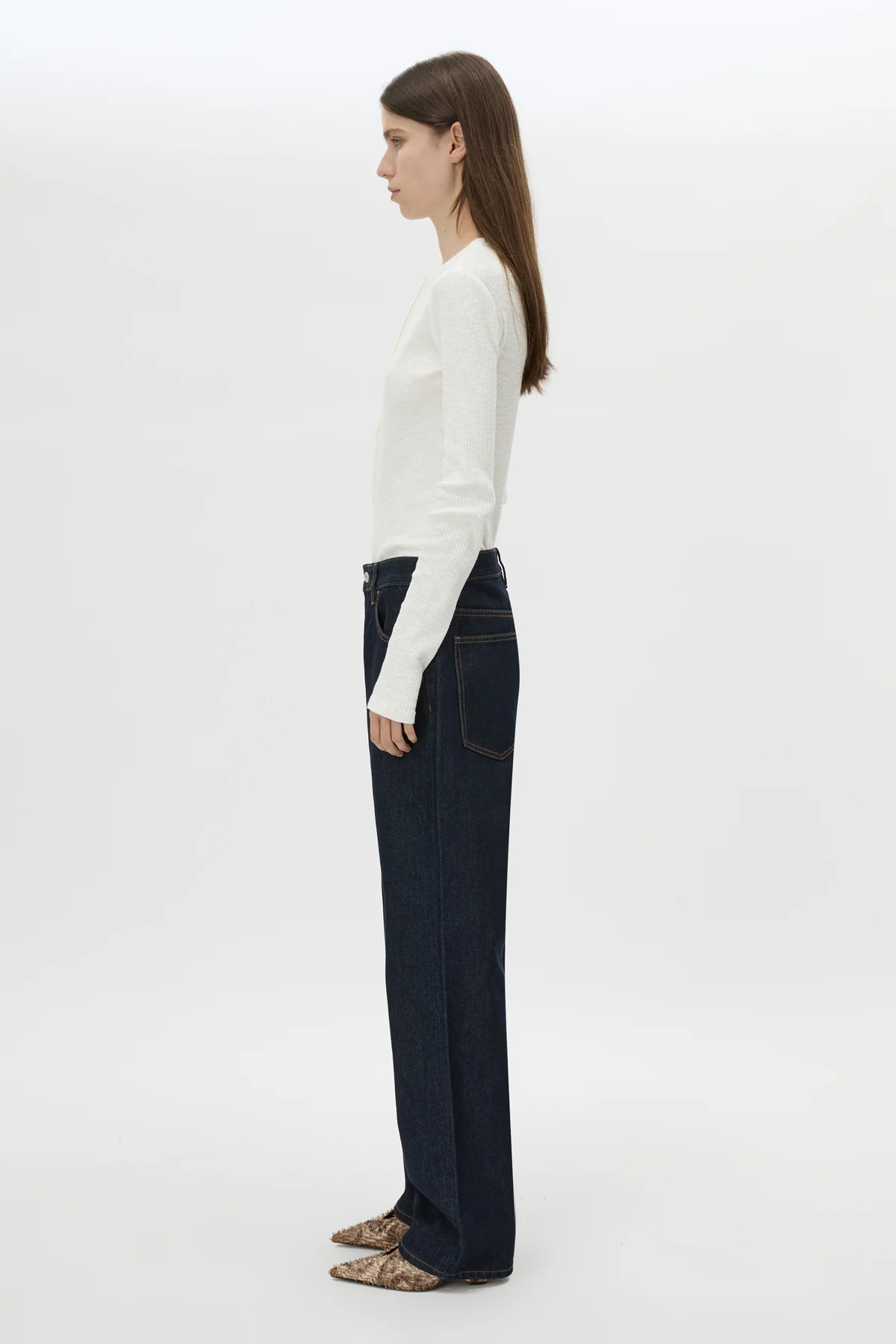 Noa Denim Jean - Image 4