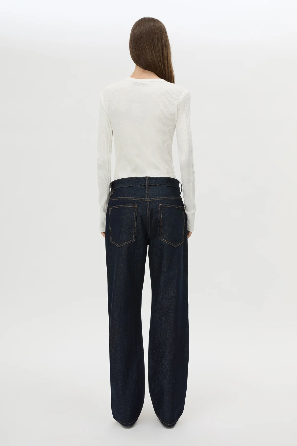 Noa Denim Jean - Image 5