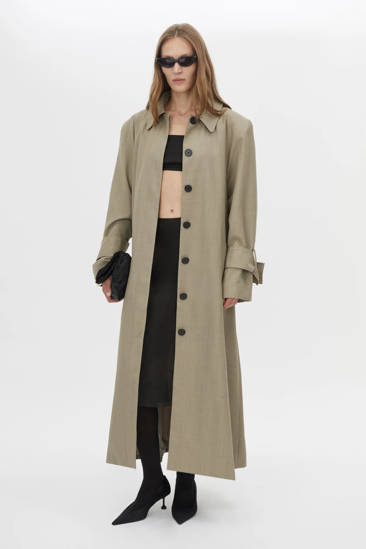Noe Bandeau Top - Image 3