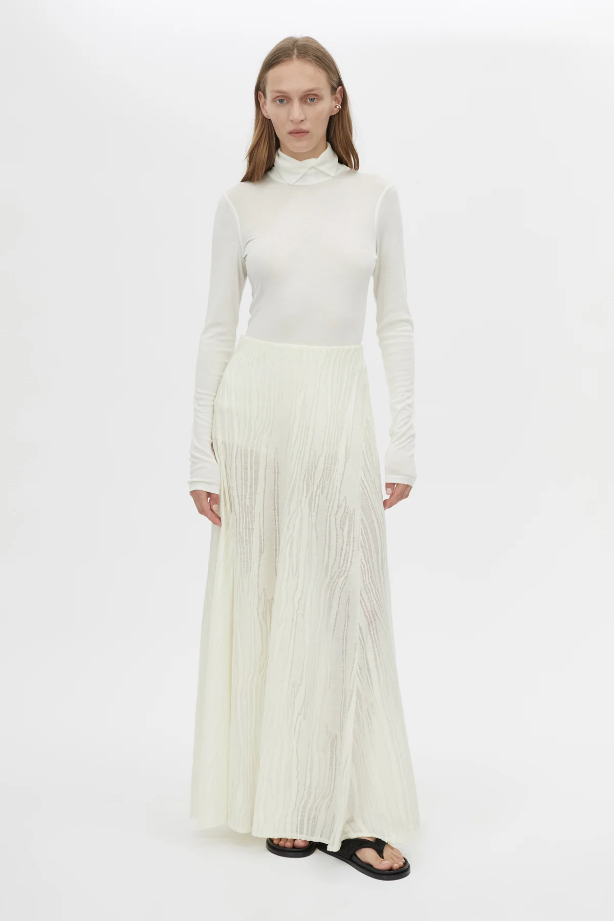 Nova Maxi Skirt - Image 3