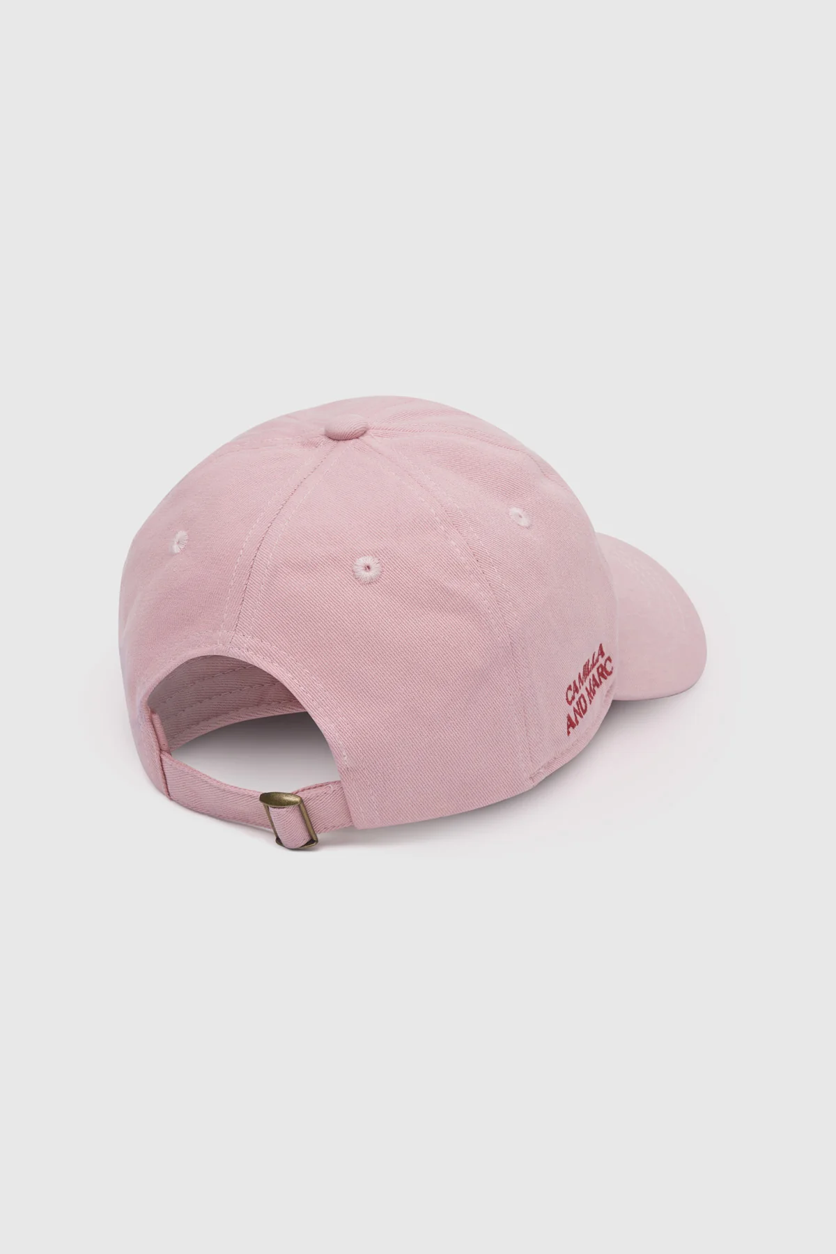 Ovarian Cancer Unisex Cap - Image 4