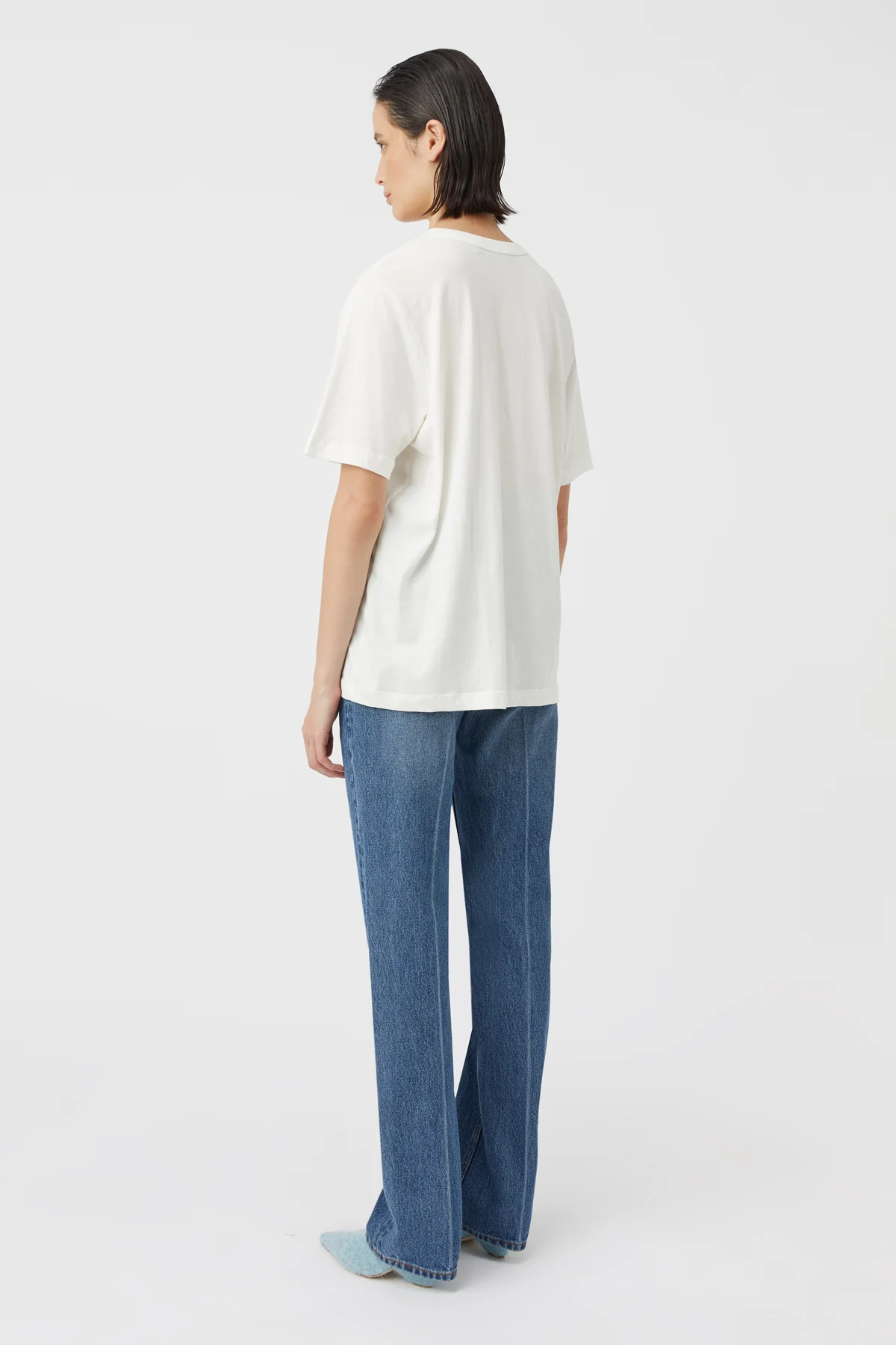 Ovarian Cancer Unisex Tee - Image 10