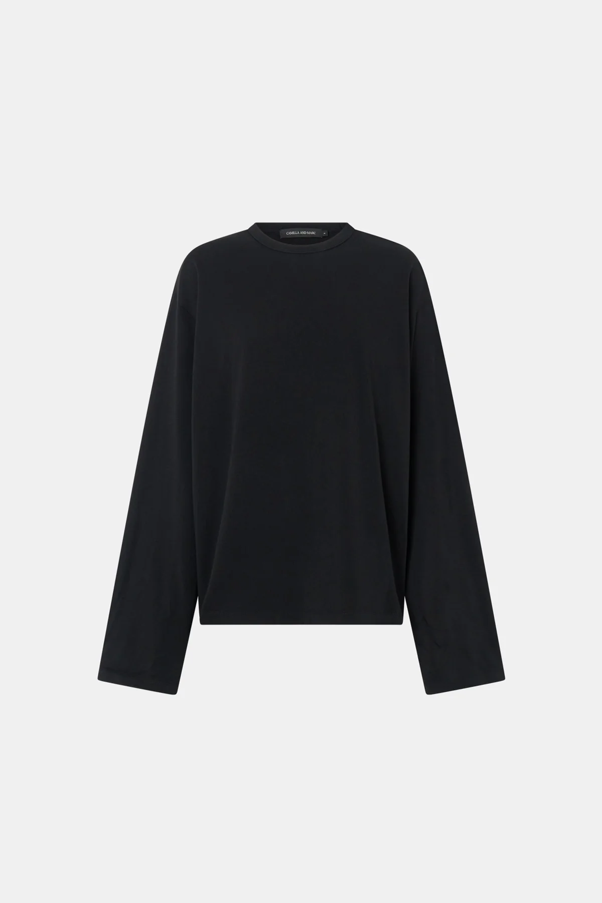 Peretti Long Sleeve Tee - Image 6