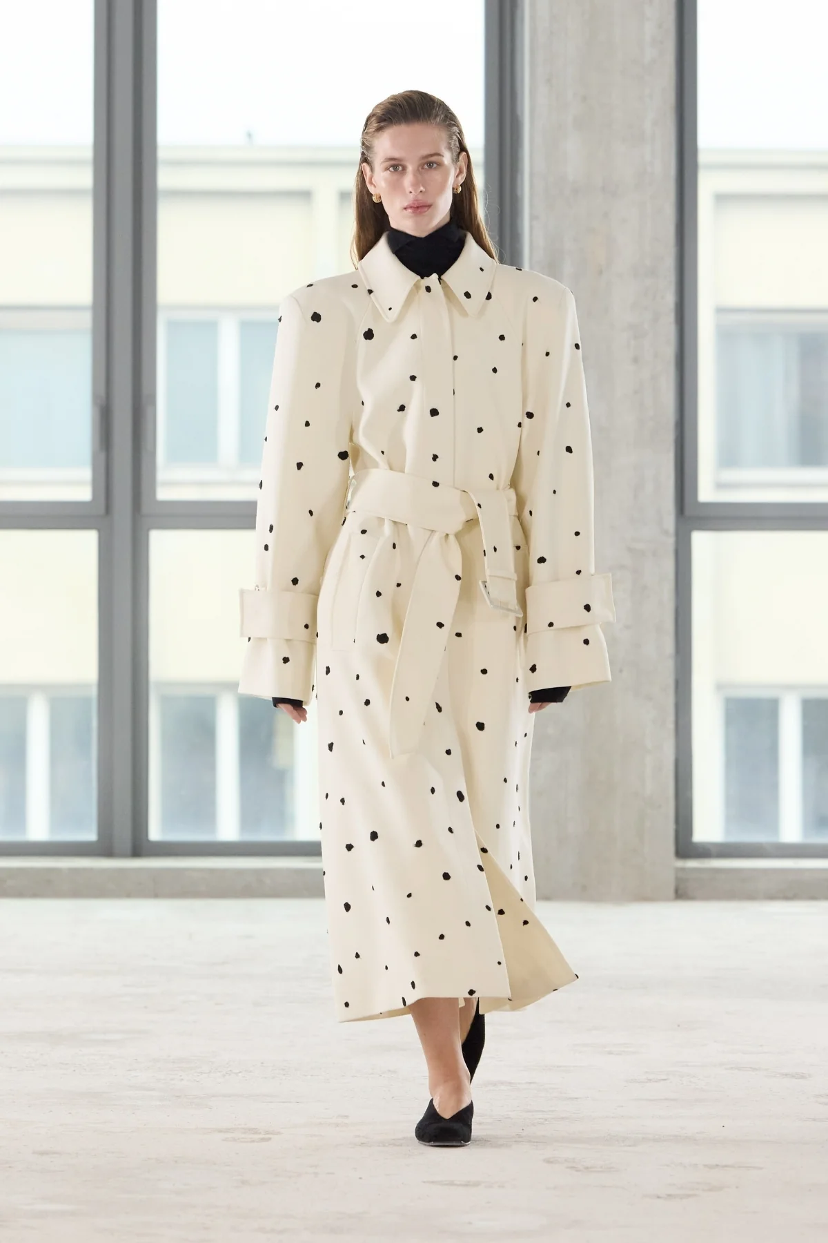Ponza Coat - Image 8