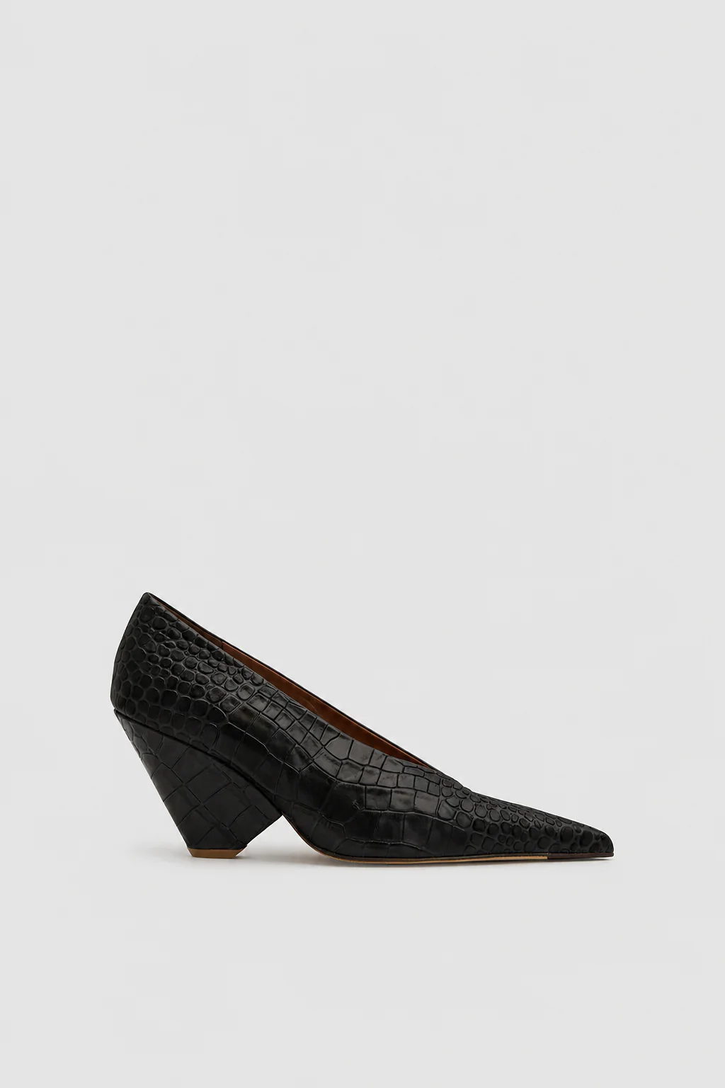 Rhys Croc Pump - Image 5