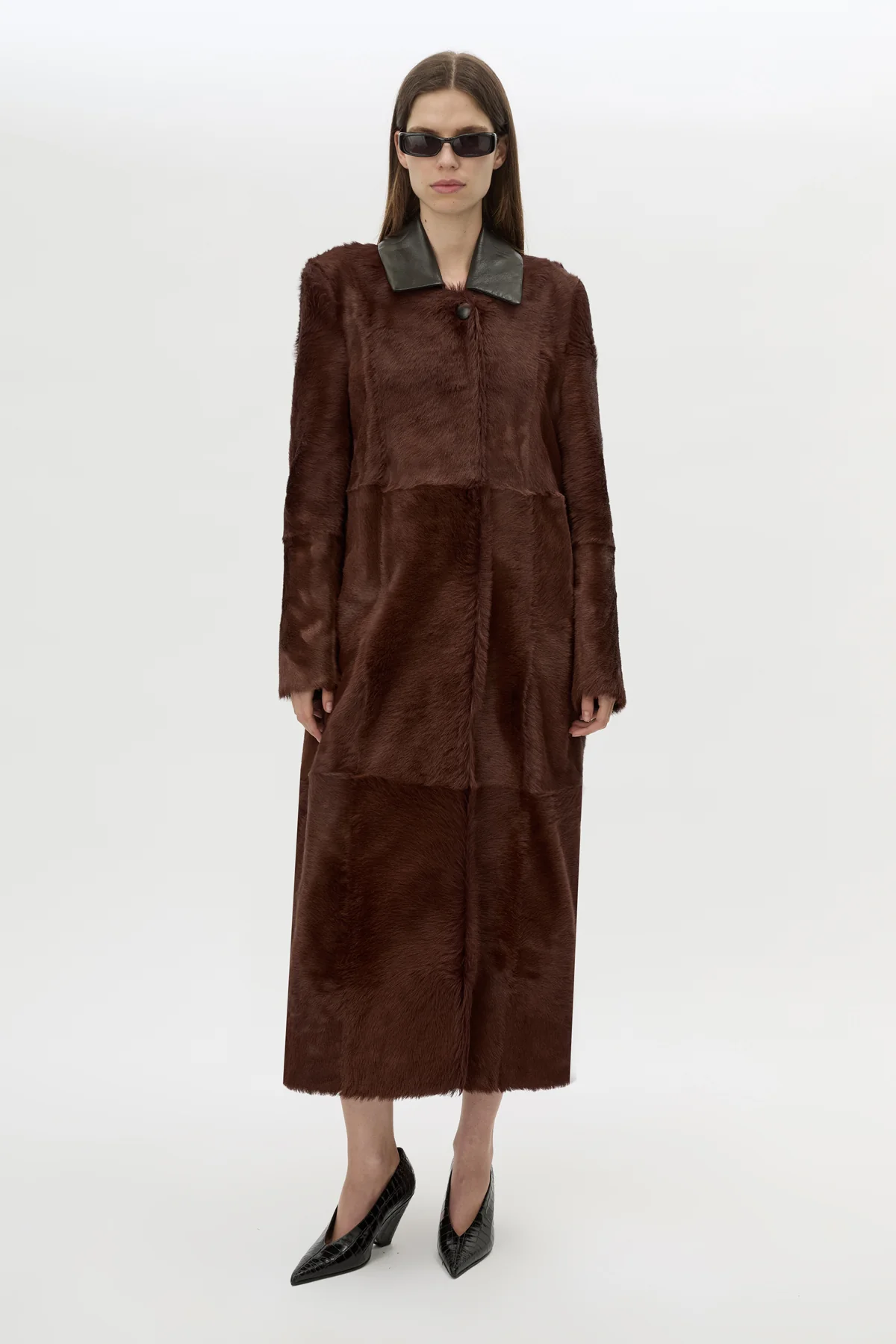Rina Coat