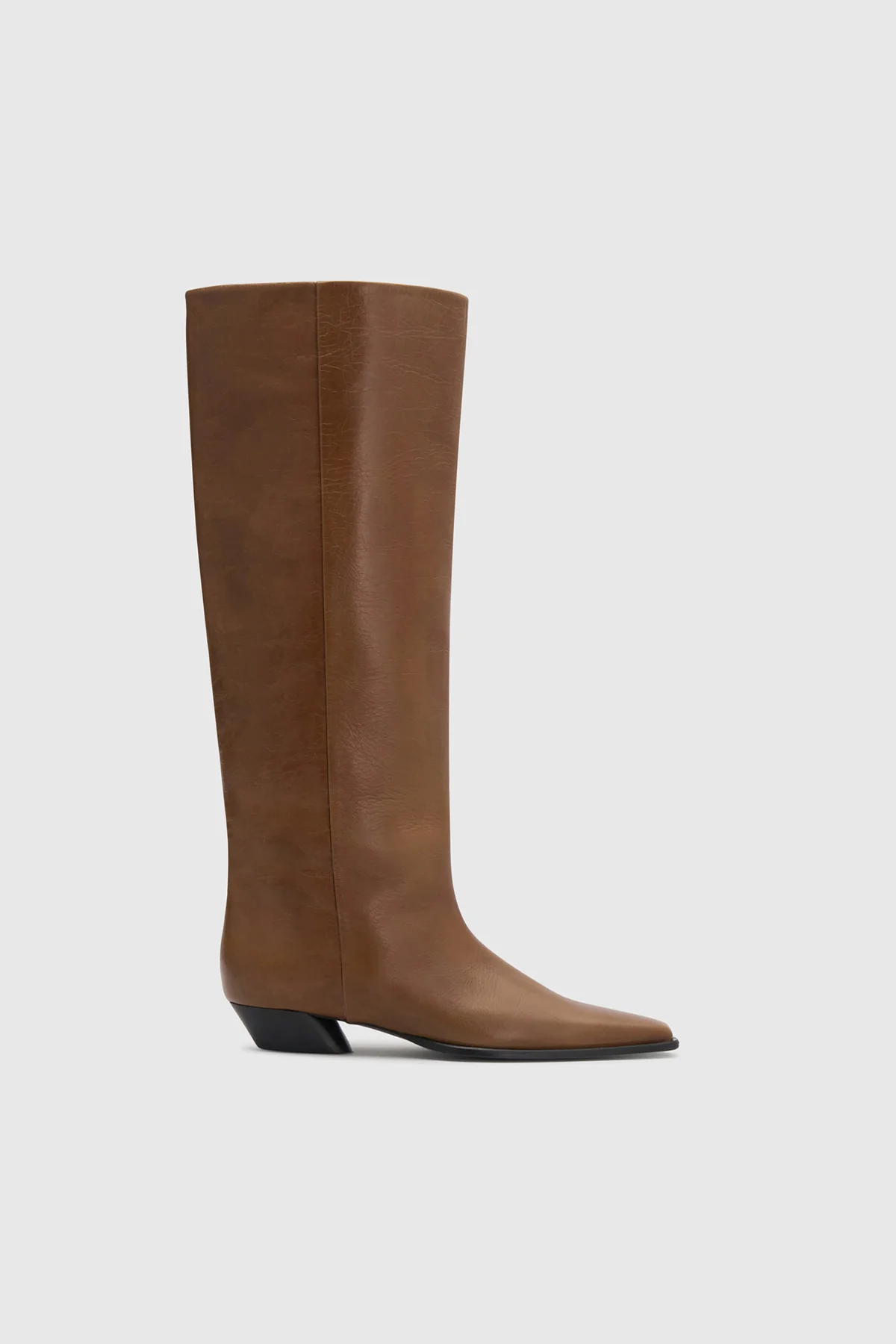 Rowan Knee Boot