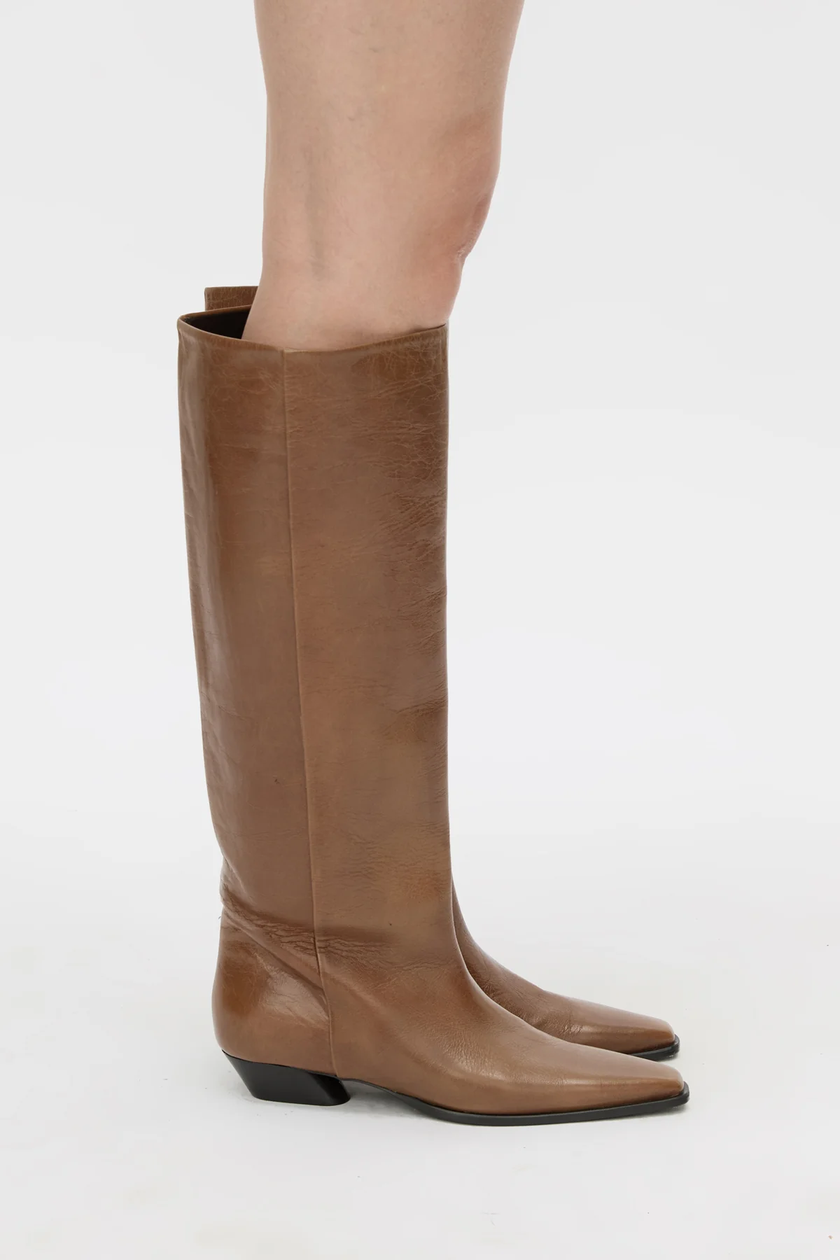 Rowan Knee Boot - Image 2