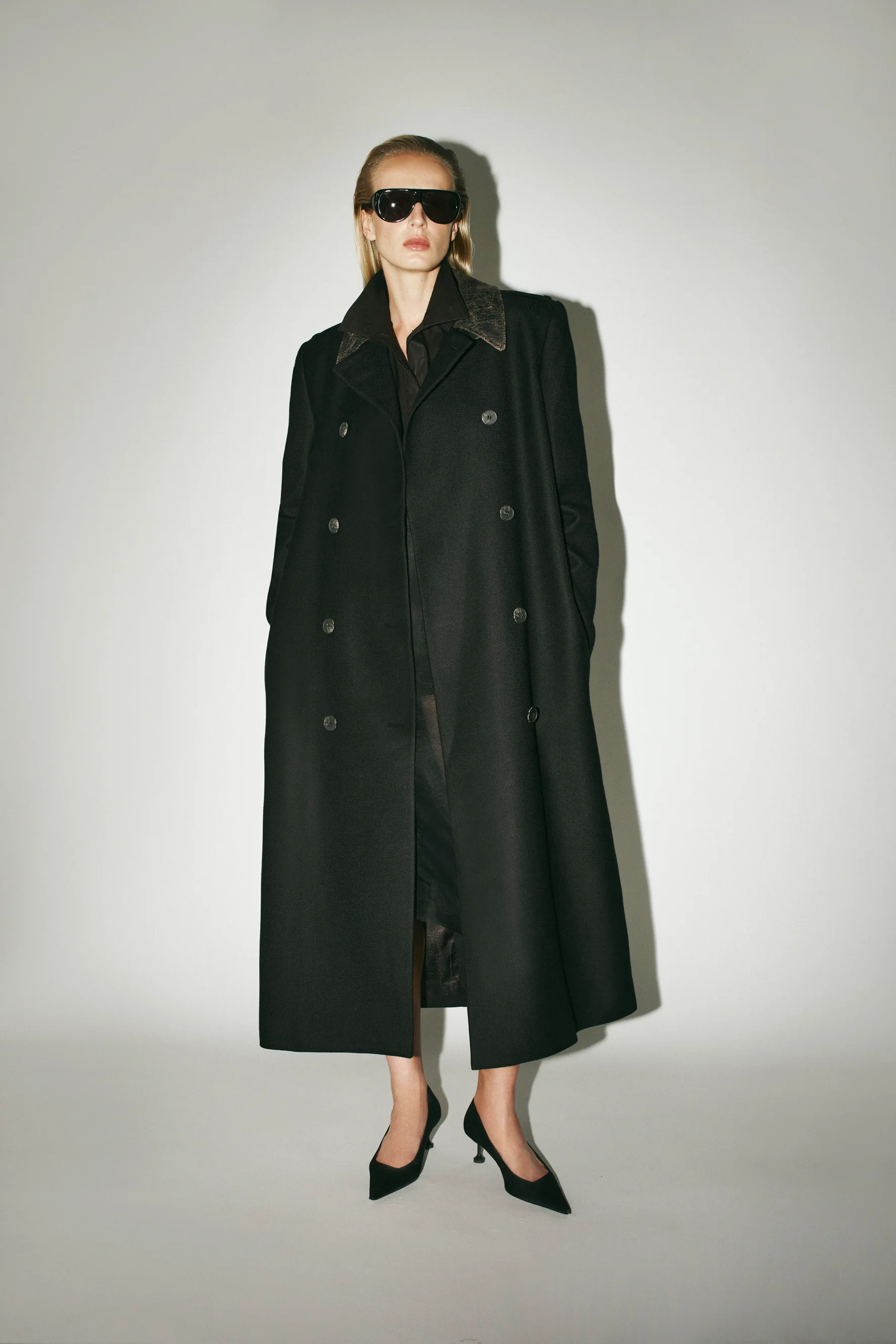 Ryder Coat - Image 3
