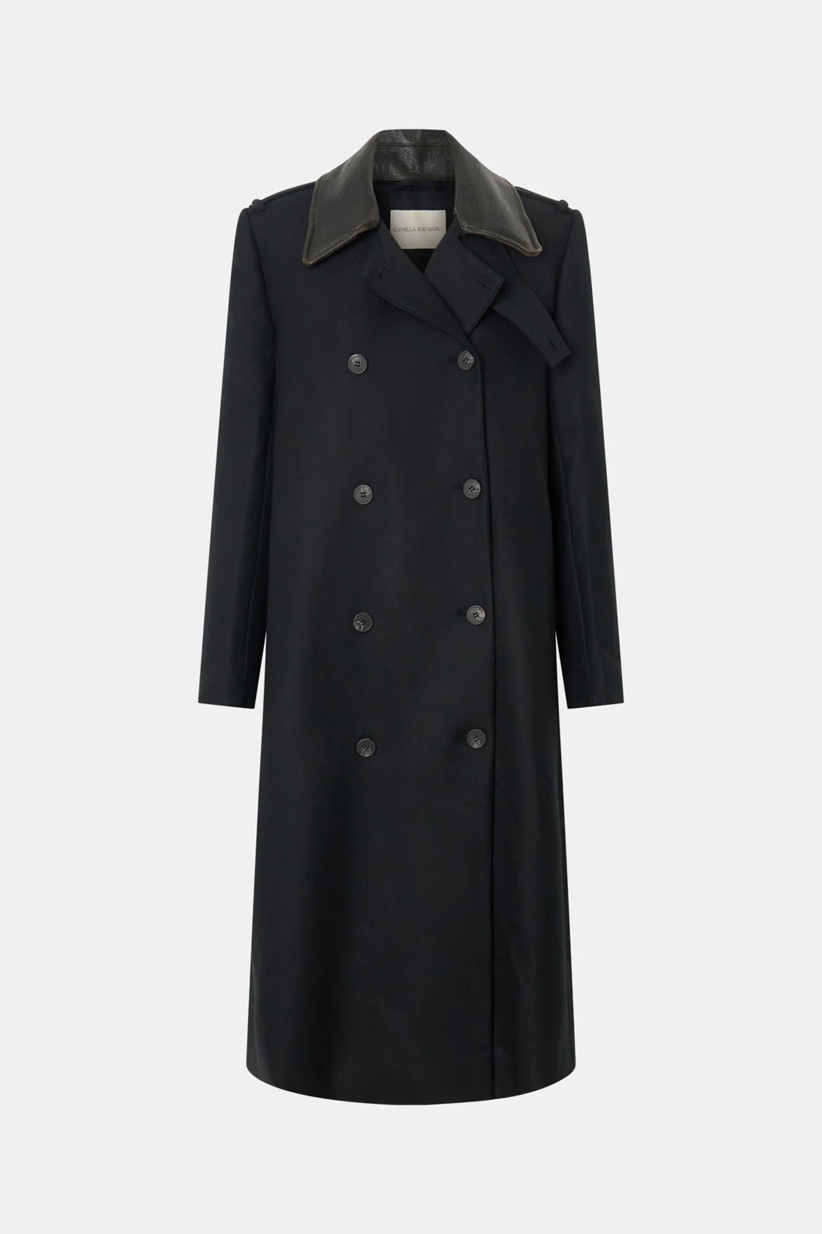 Ryder Coat - Image 9