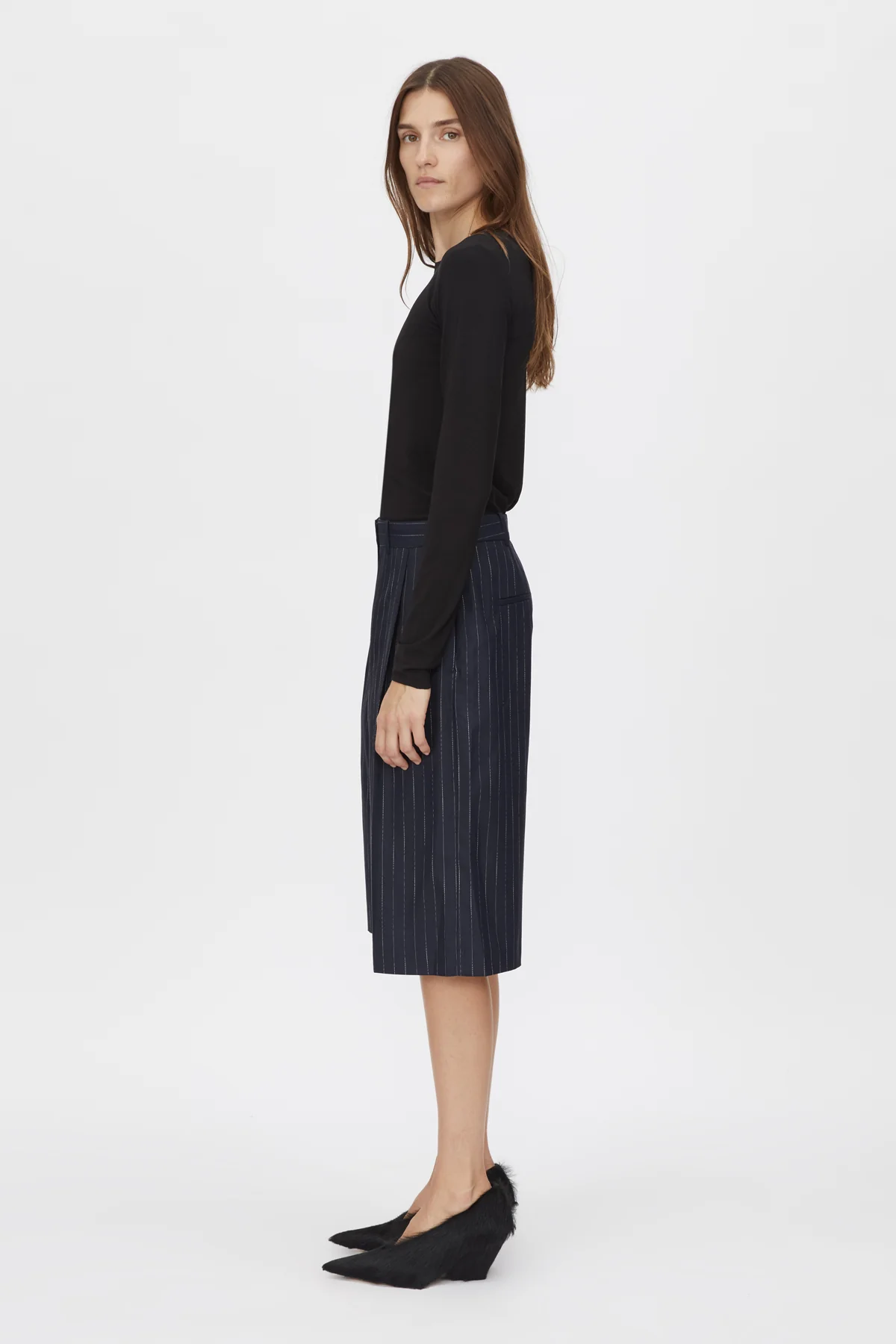 Saint Long Sleeve Top - Image 3