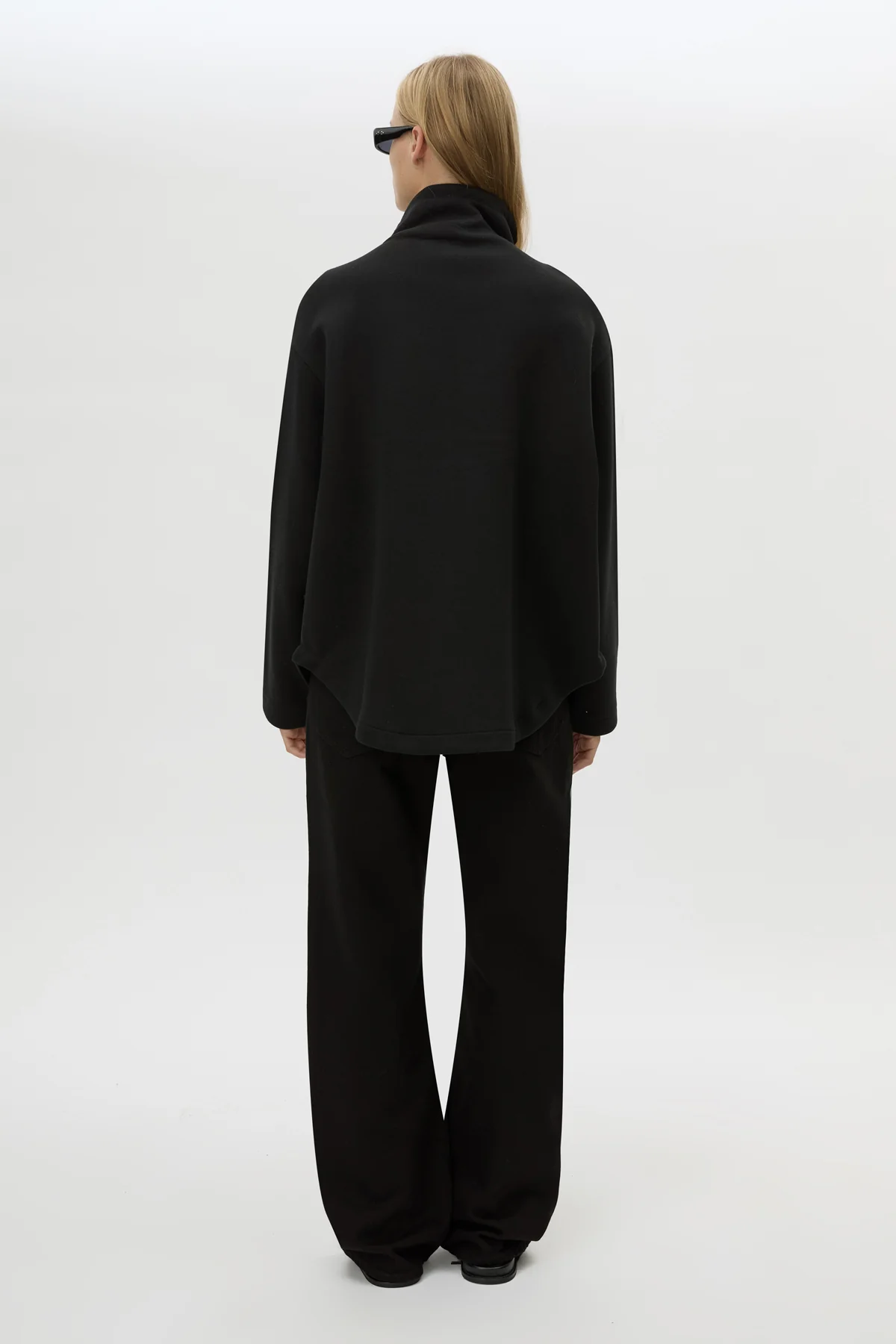 Salem Bonded Jacket - Image 5