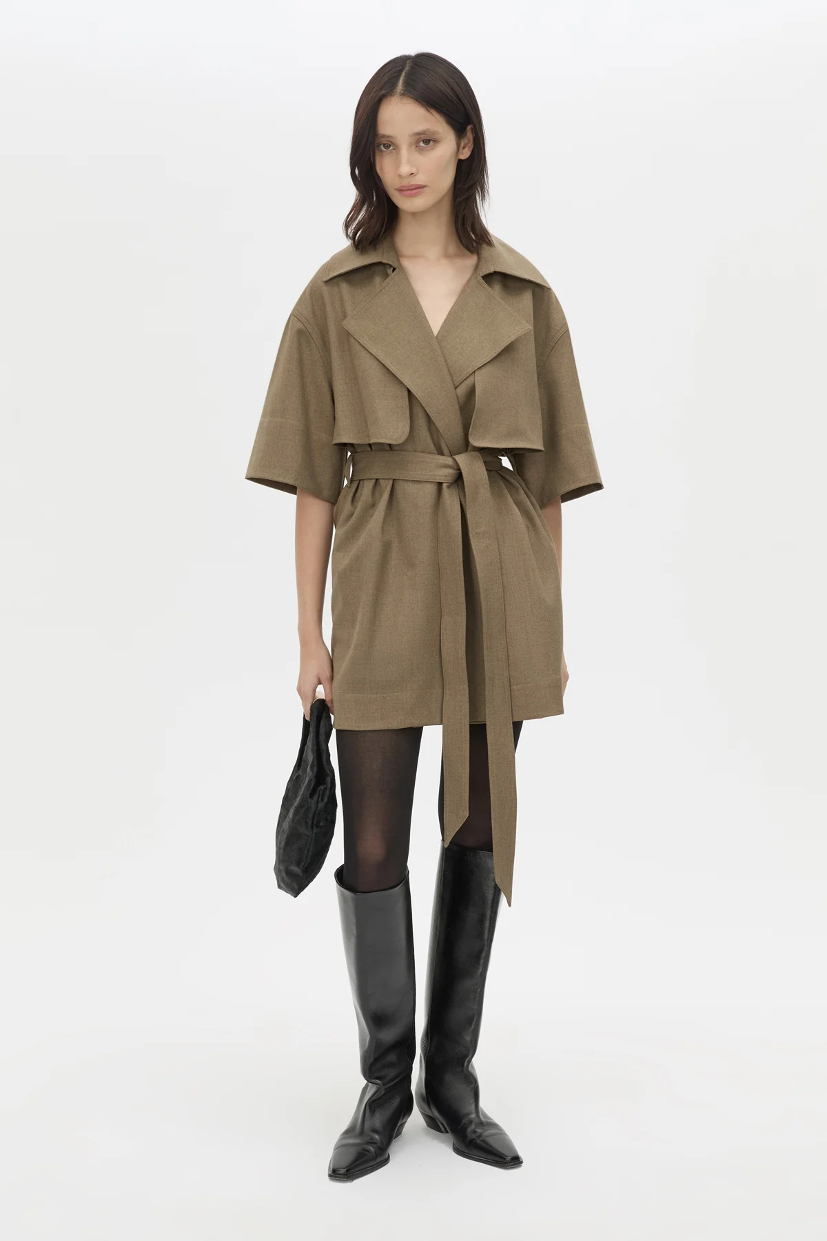 Sander Dress
