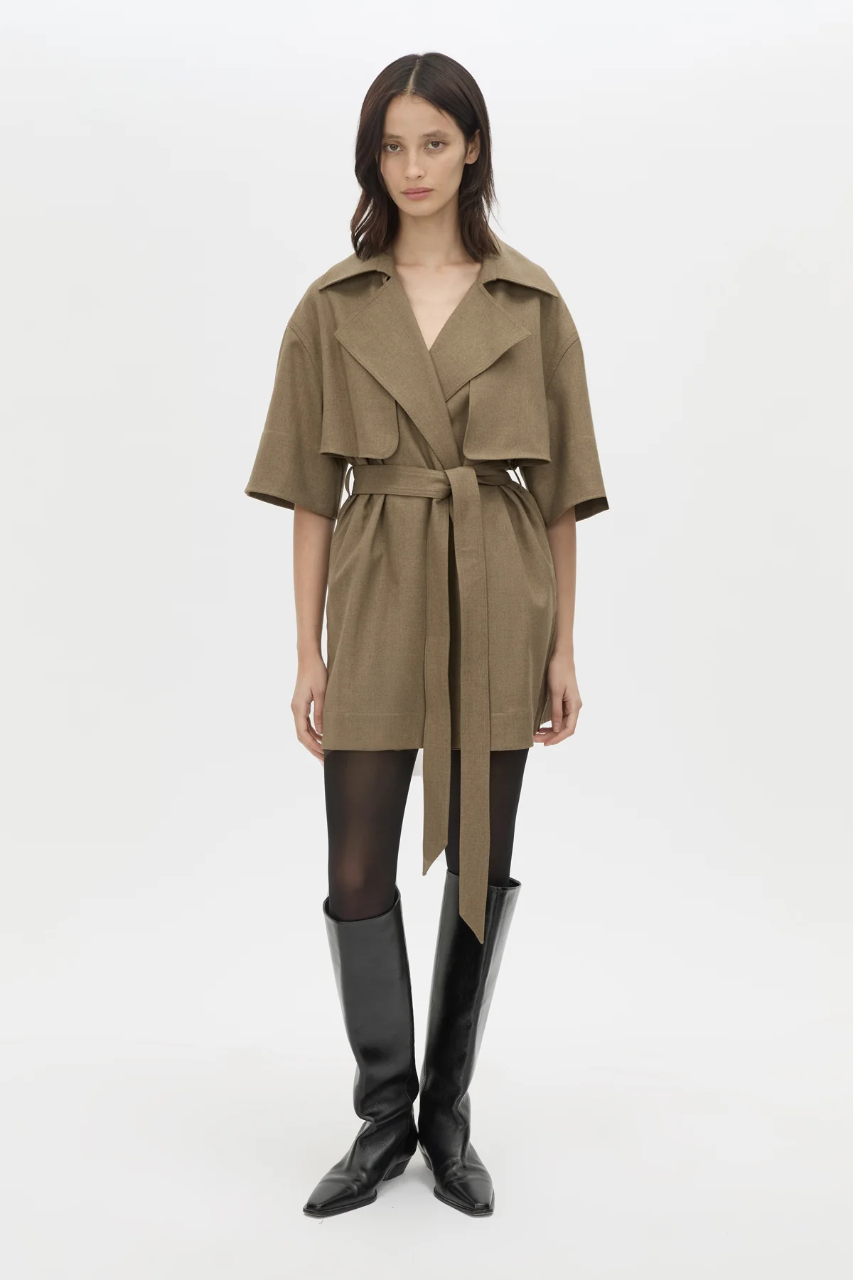 Sander Dress - Image 4