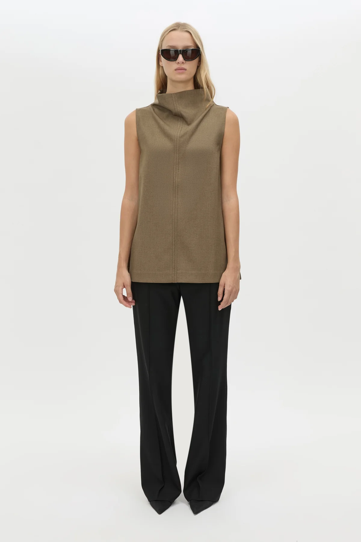 Sander Top - Image 3