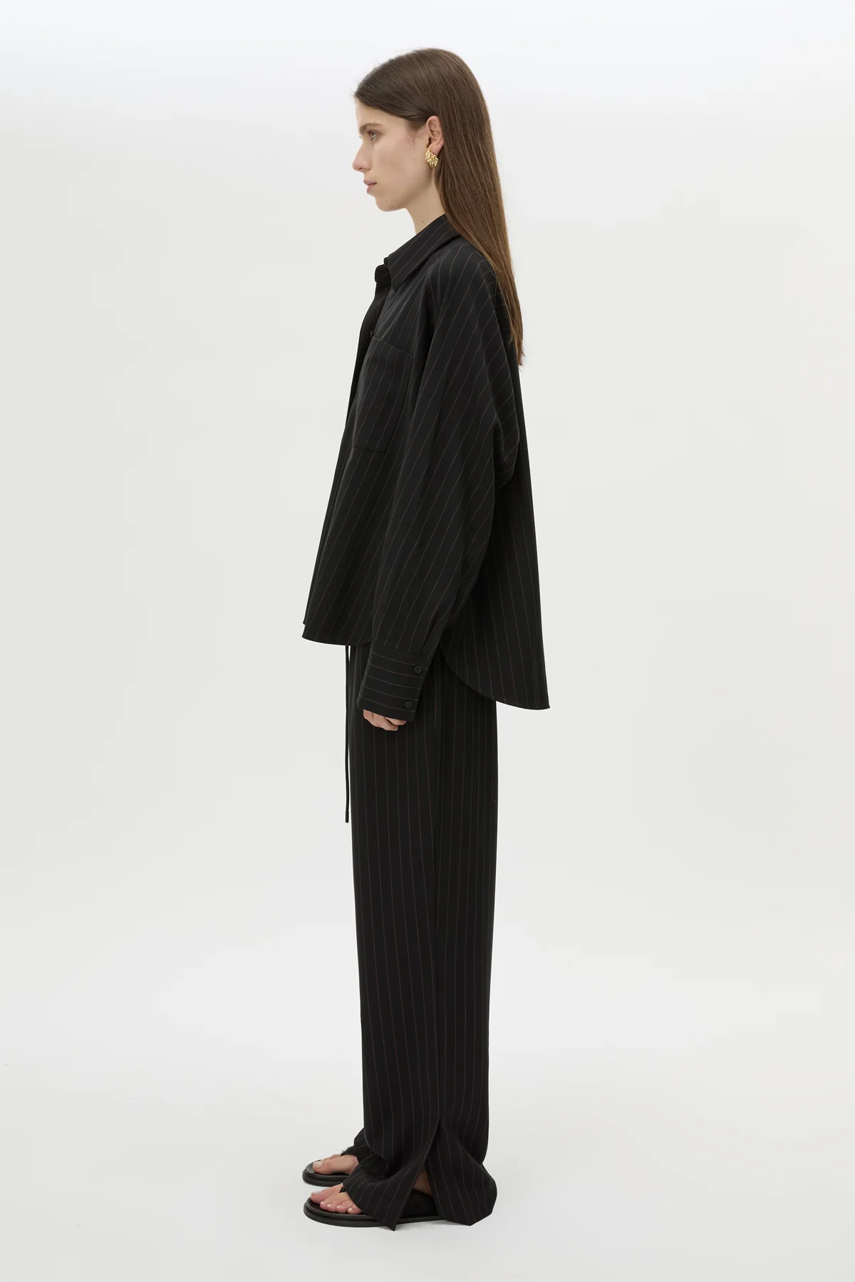 Sedona Striped Shirt - Image 4