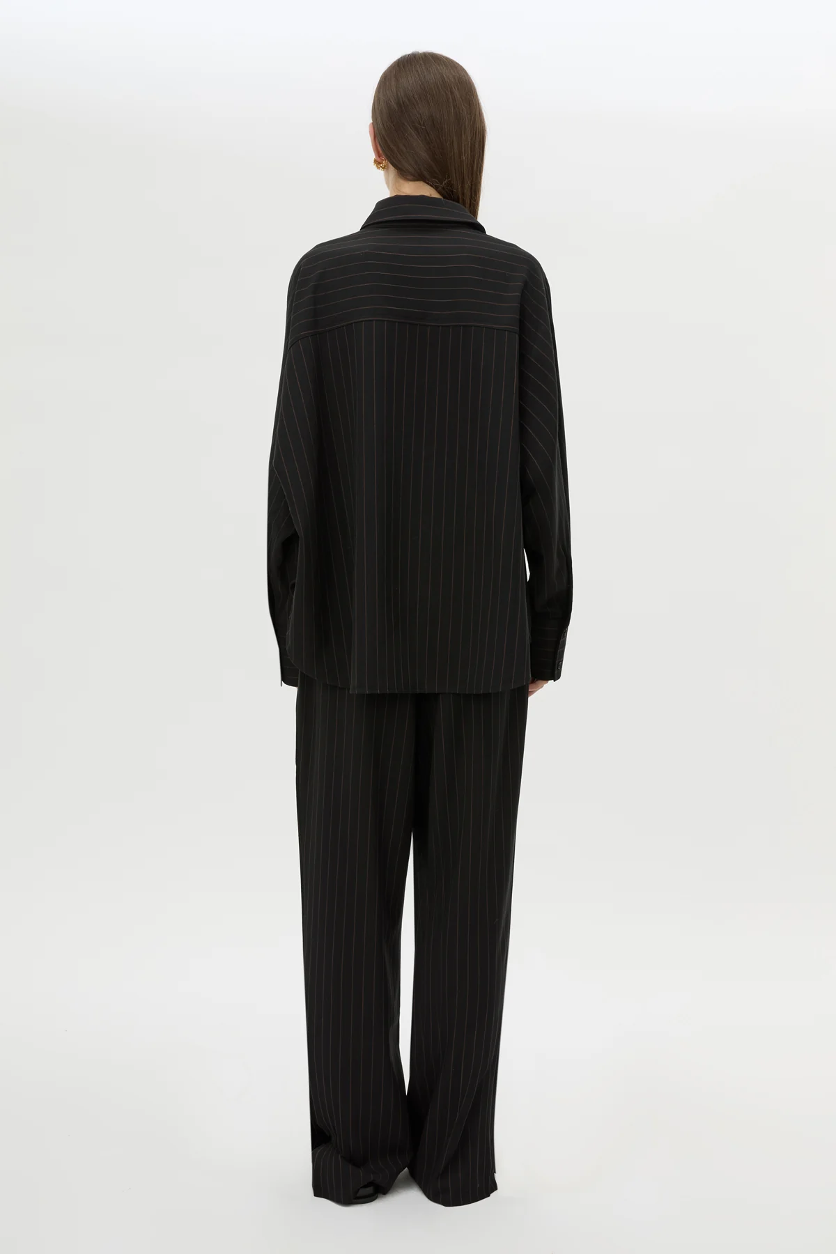 Sedona Striped Shirt - Image 5