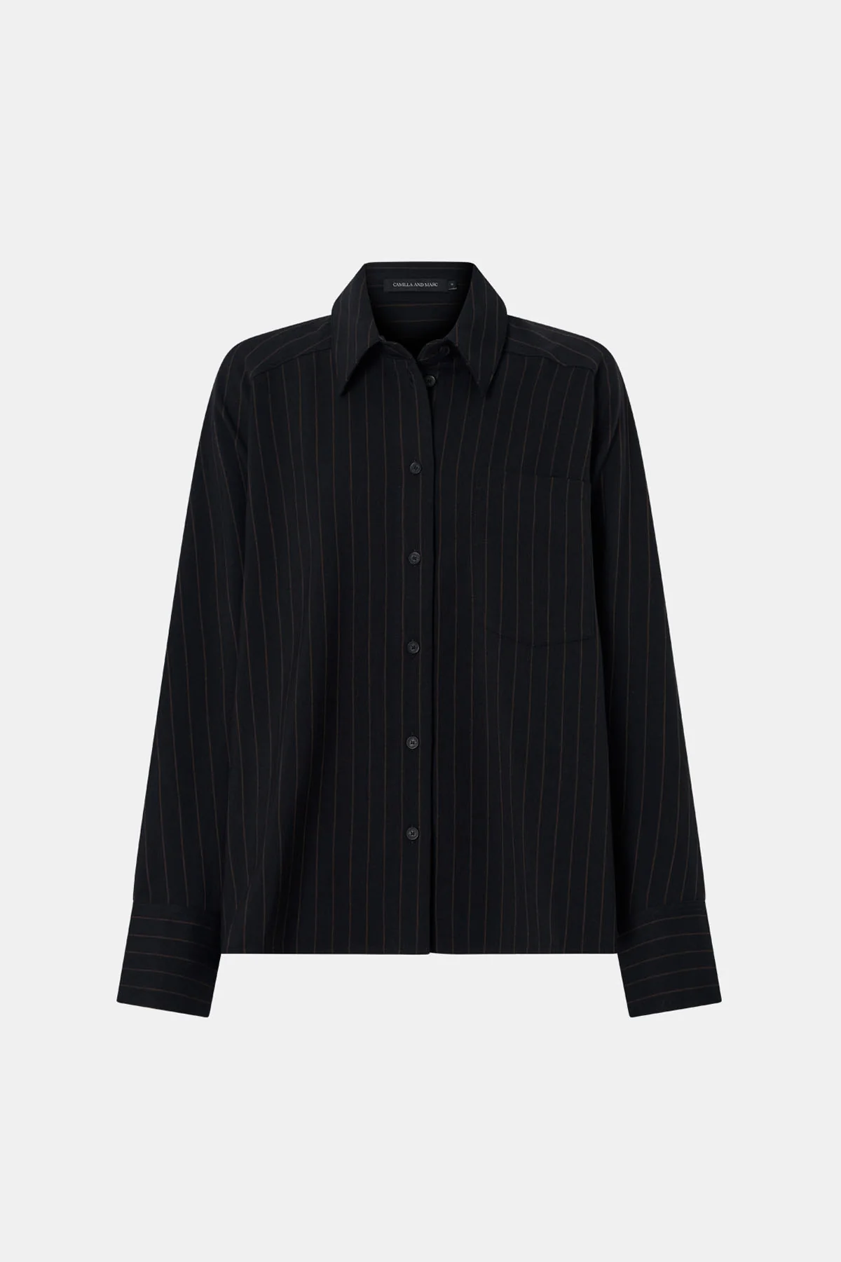 Sedona Striped Shirt - Image 6