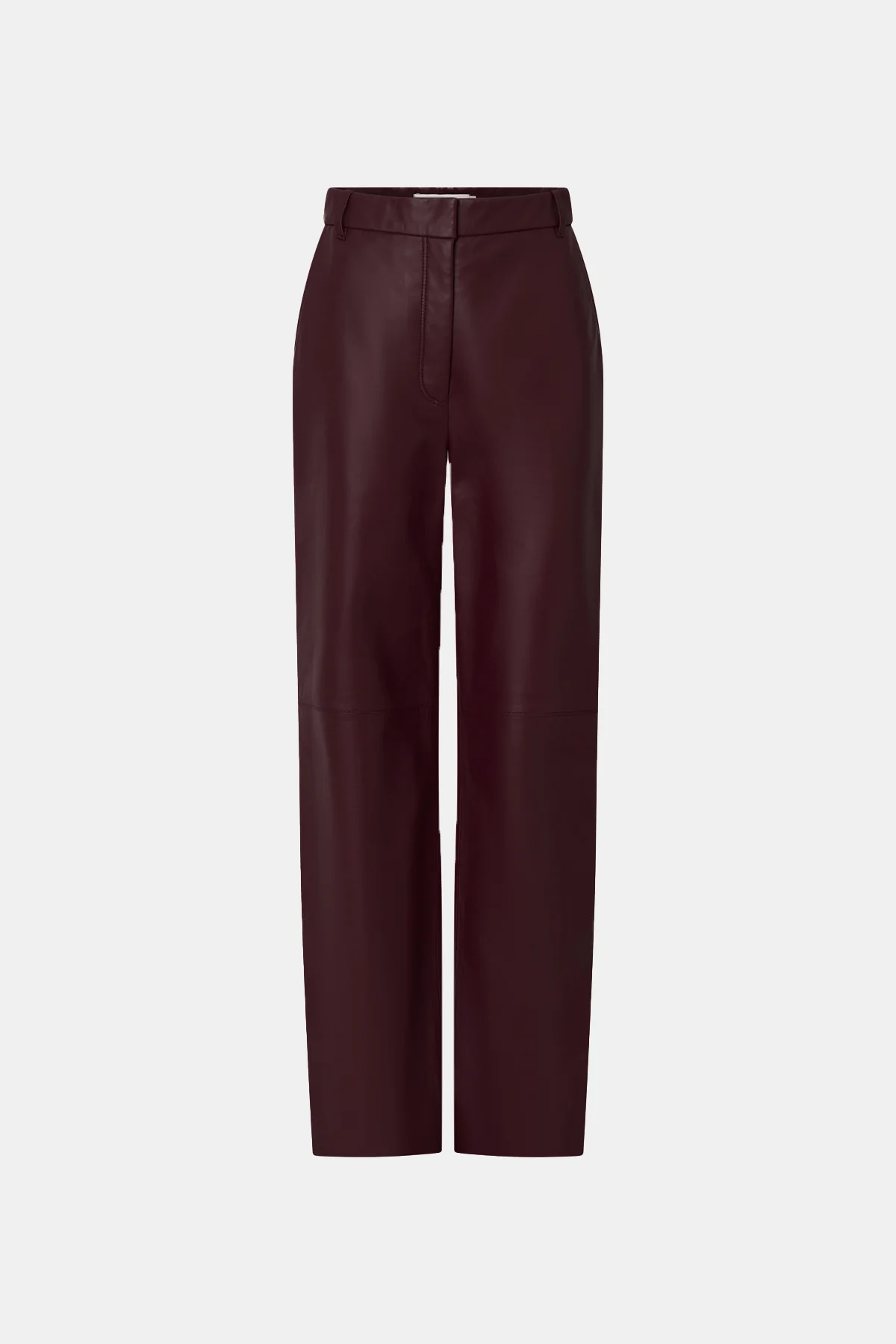 Selita Leather Pant - Image 6