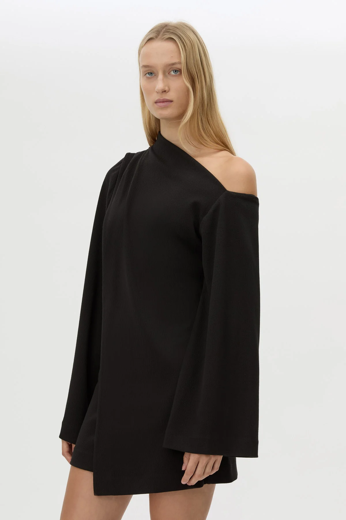 Serenitas Mini Dress - Image 2