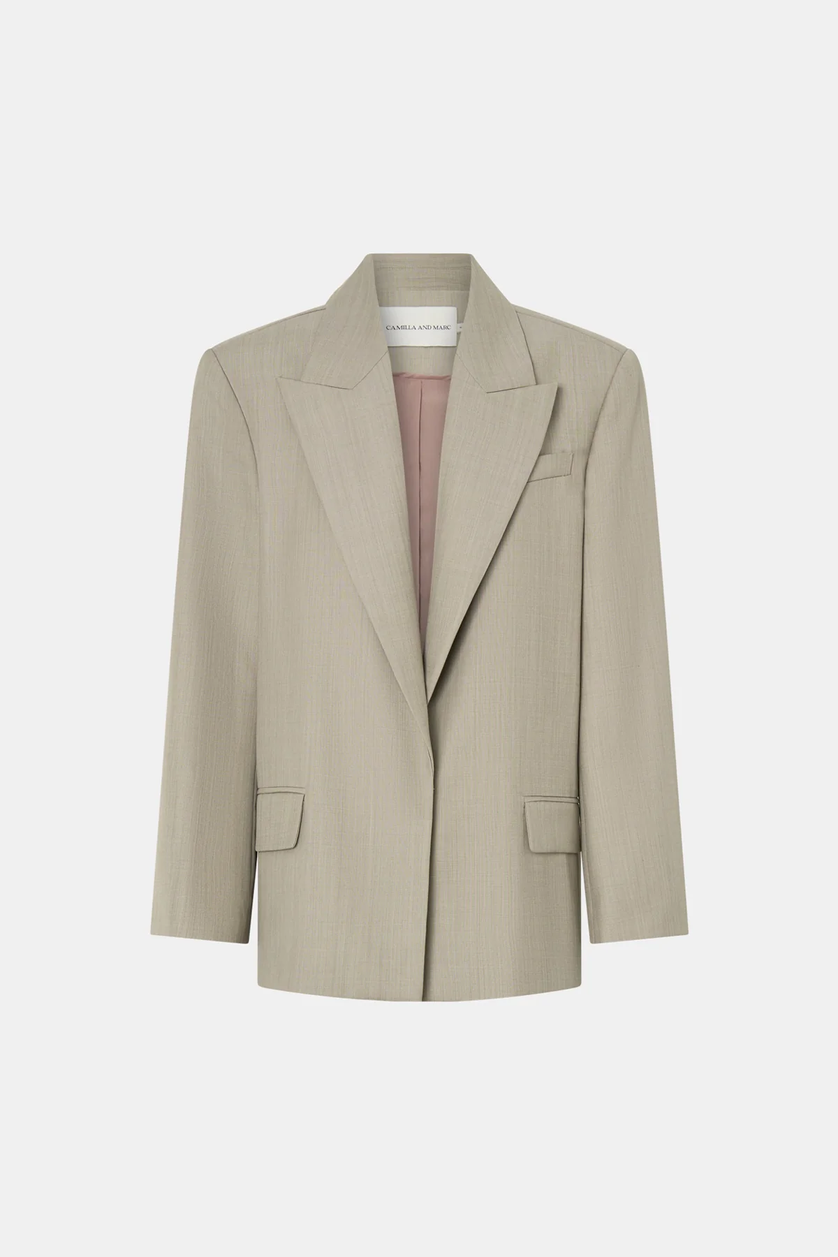Seri Blazer - Image 10
