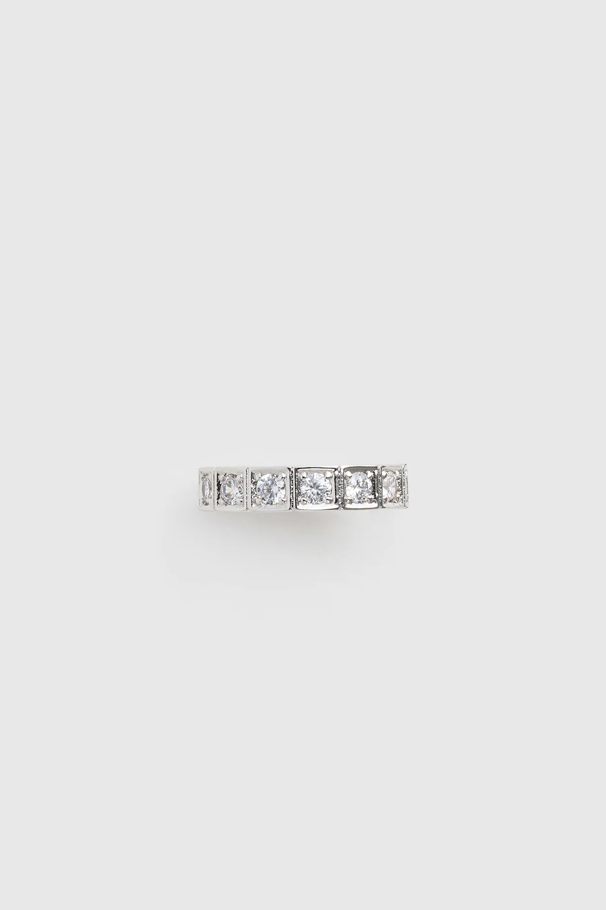 Sloane Ring