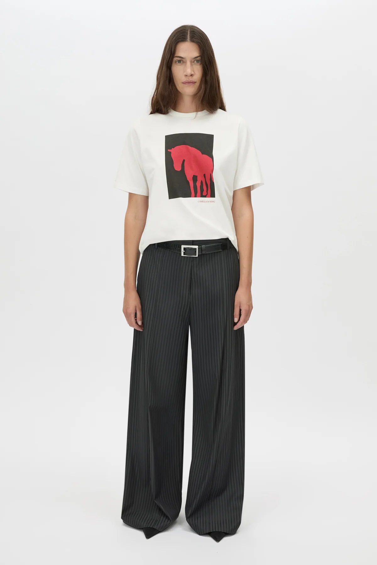 Stallion Lunar Tee - Image 3