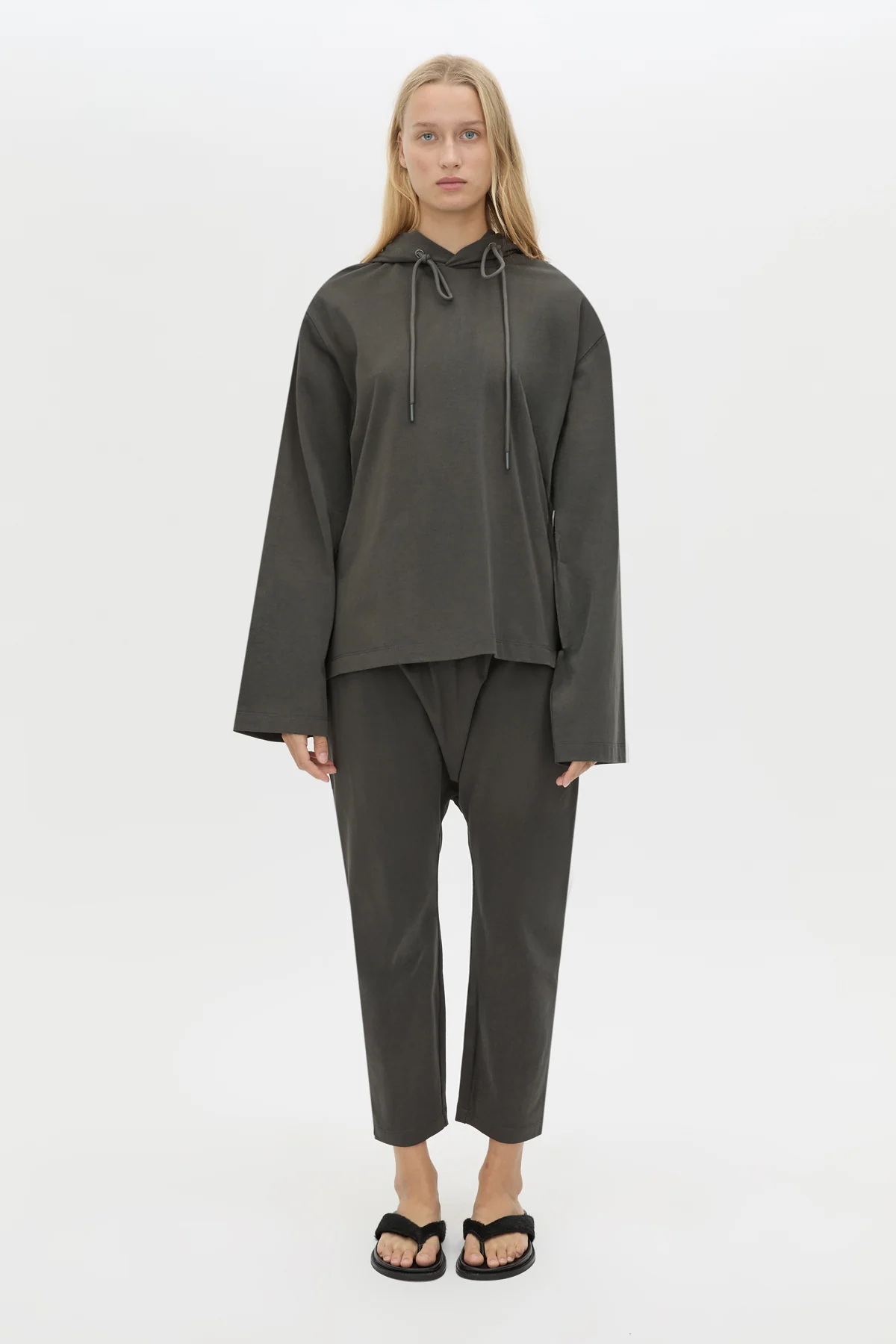 Studio Hoodie
