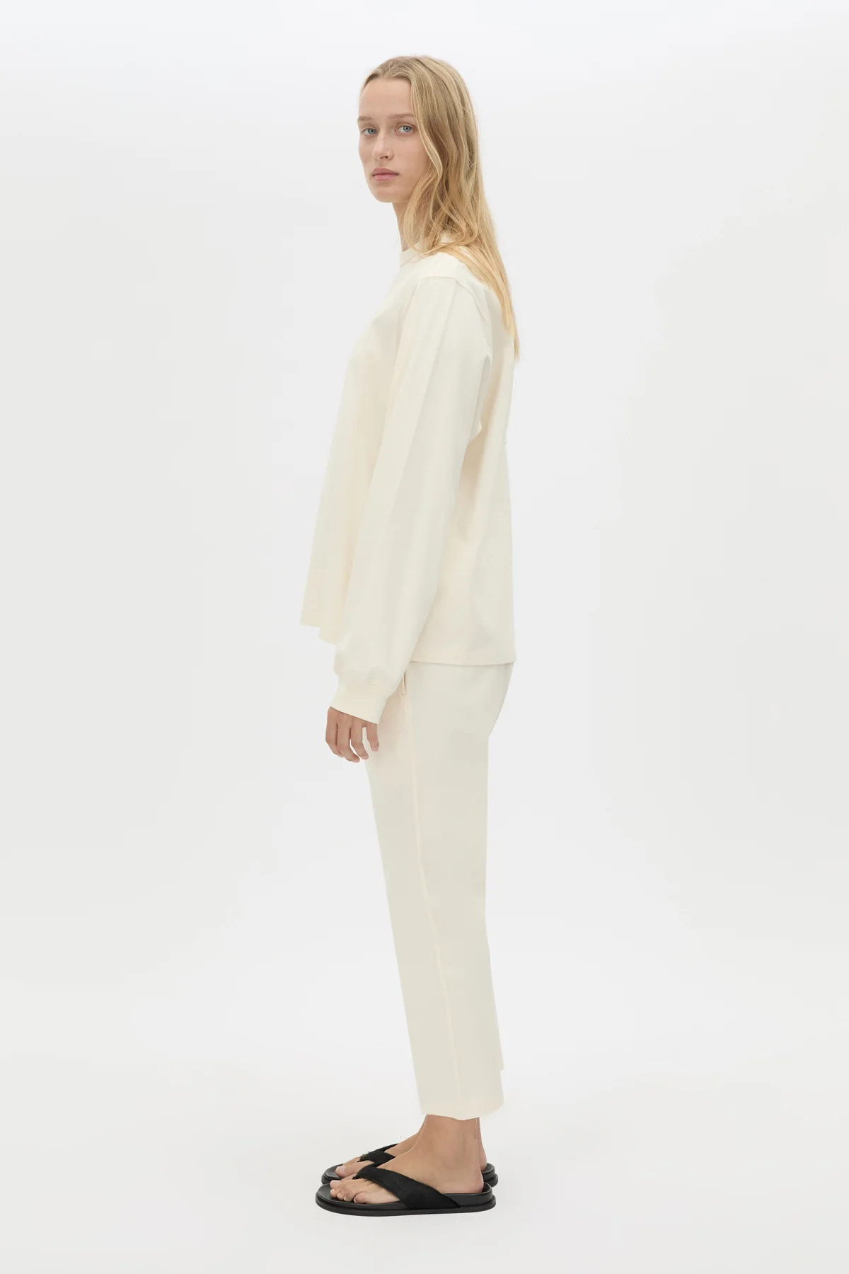 Studio Track Pant - Image 4