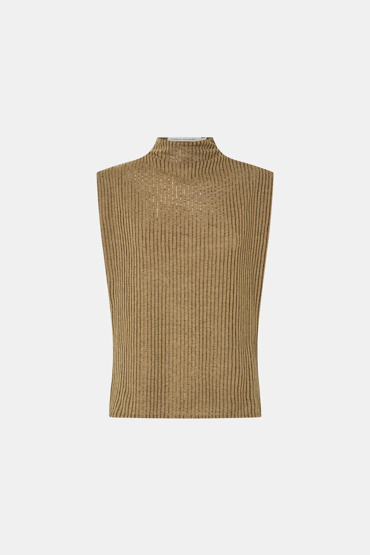 Talo Jersey Top - Image 7
