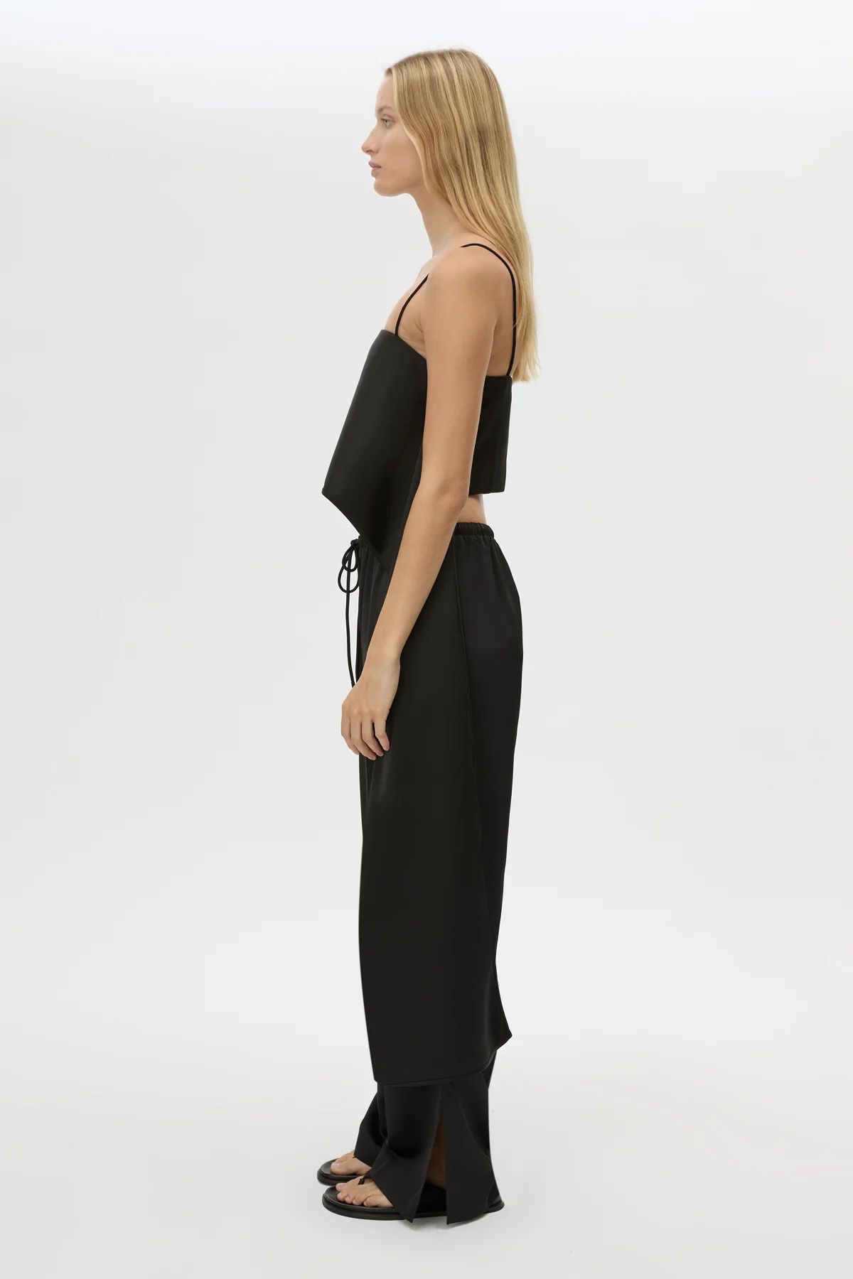 Tamar Drape Cami - Image 5