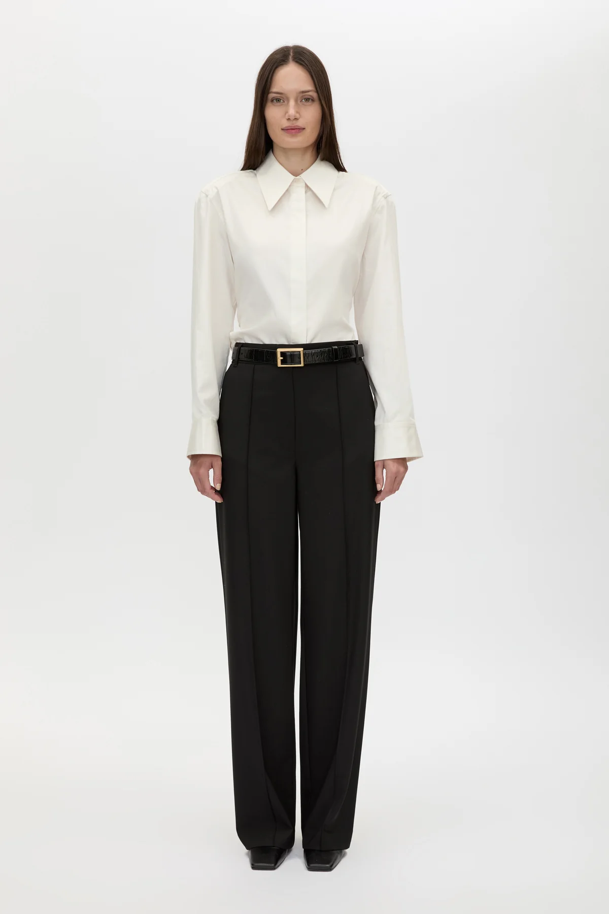 Tarn Fitted Shirt - Image 3