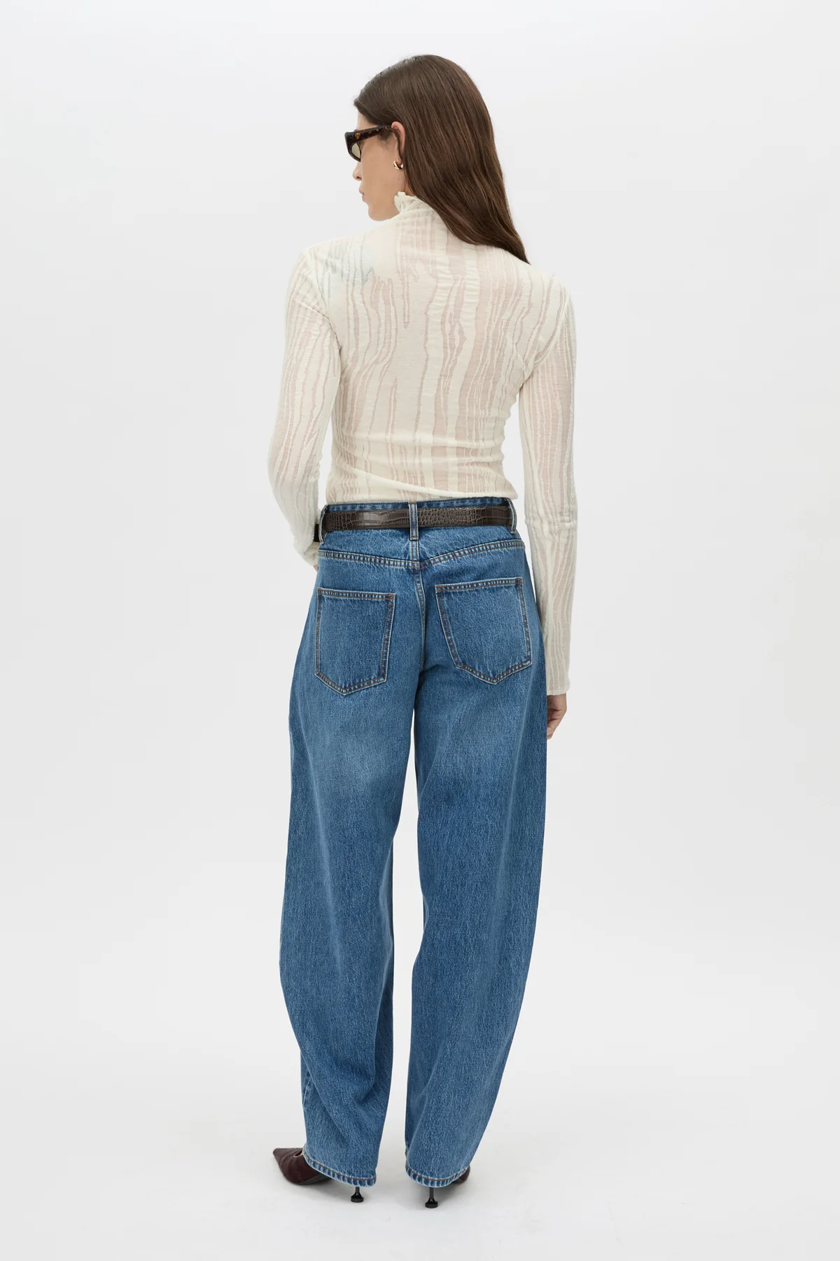 Tatum Denim Jean - Image 6